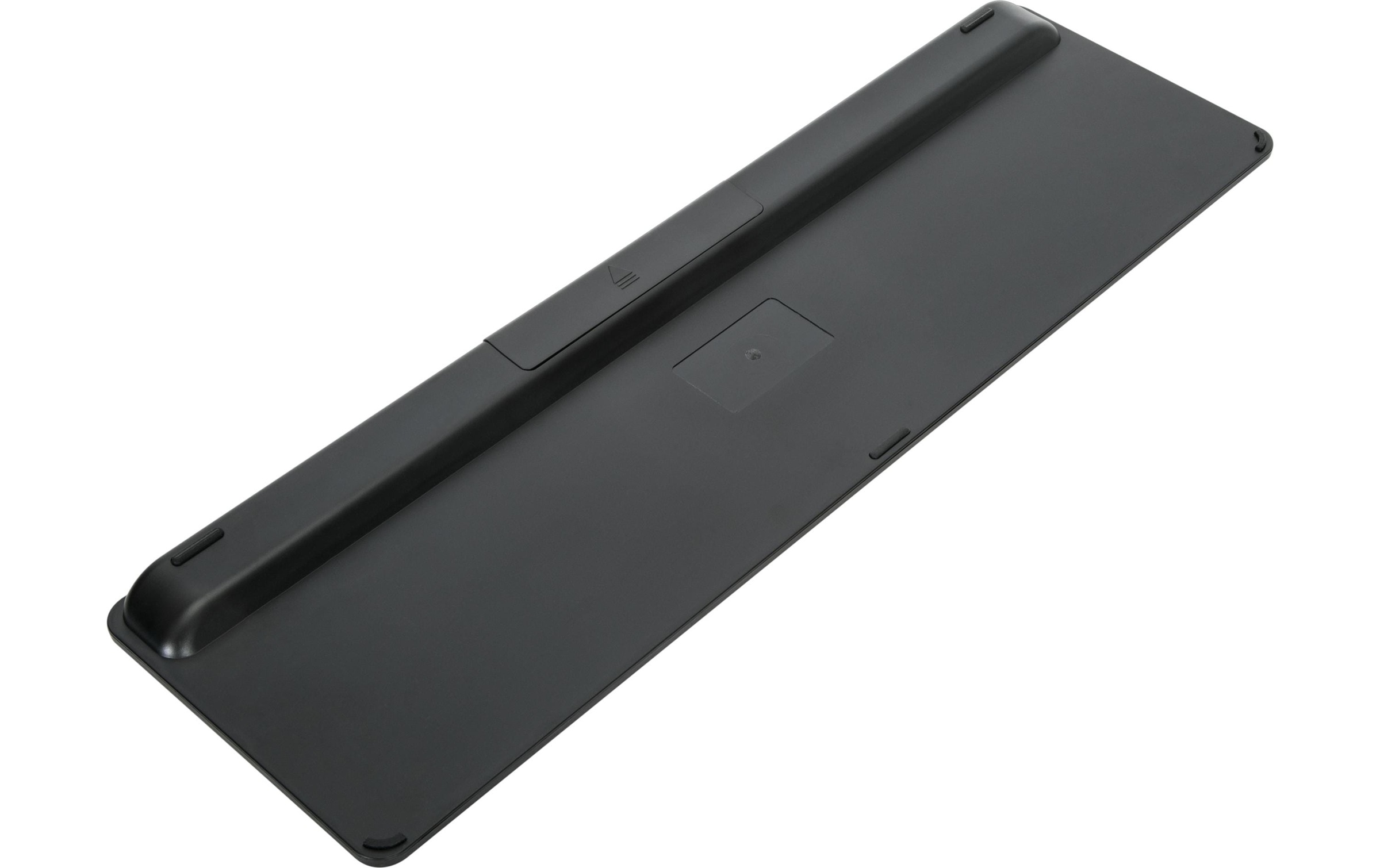 Targus Tastatur »Bluetooth Antimicrobial«
