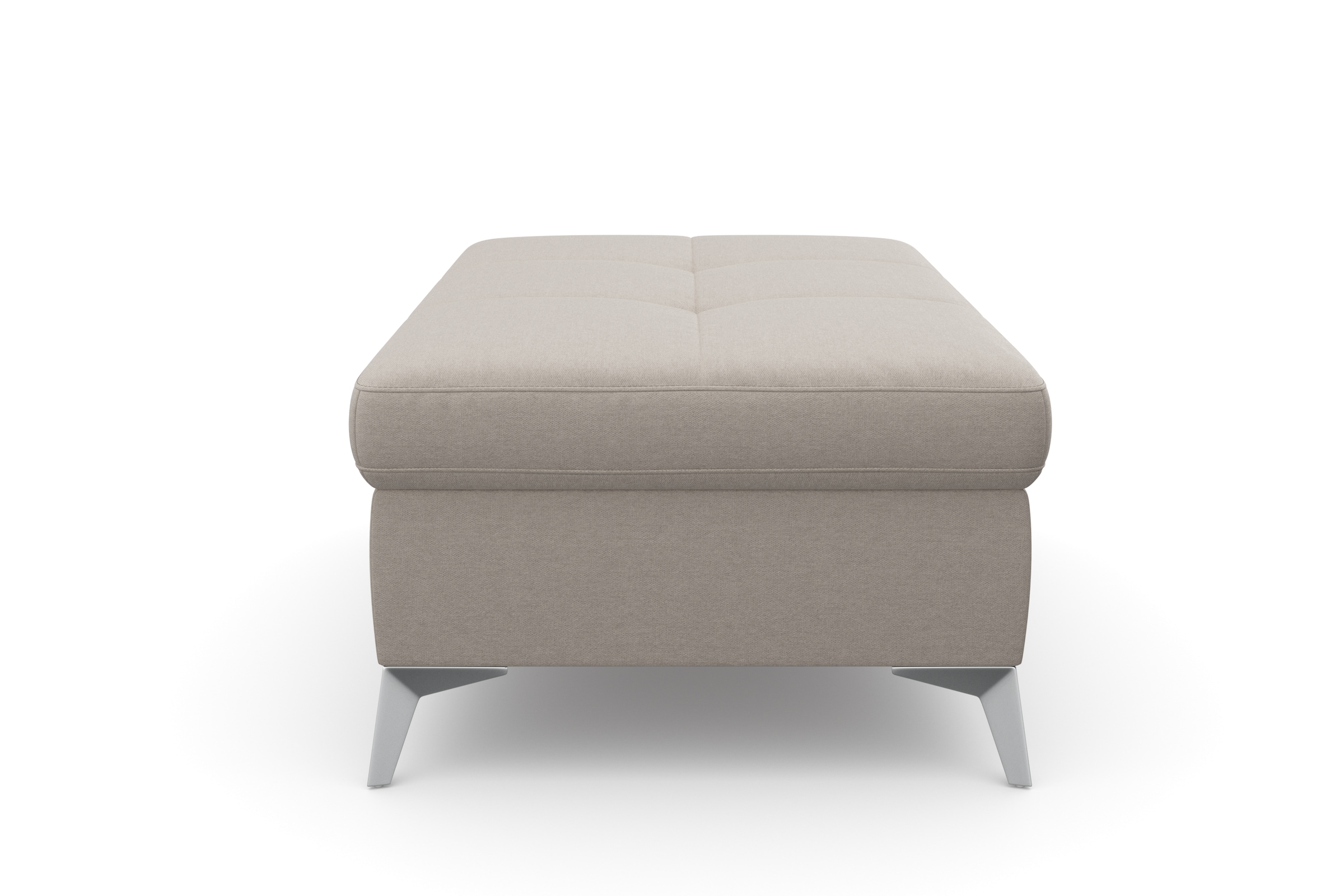 sit&more Stauraumhocker »Latigo«, inklusive Stauraum