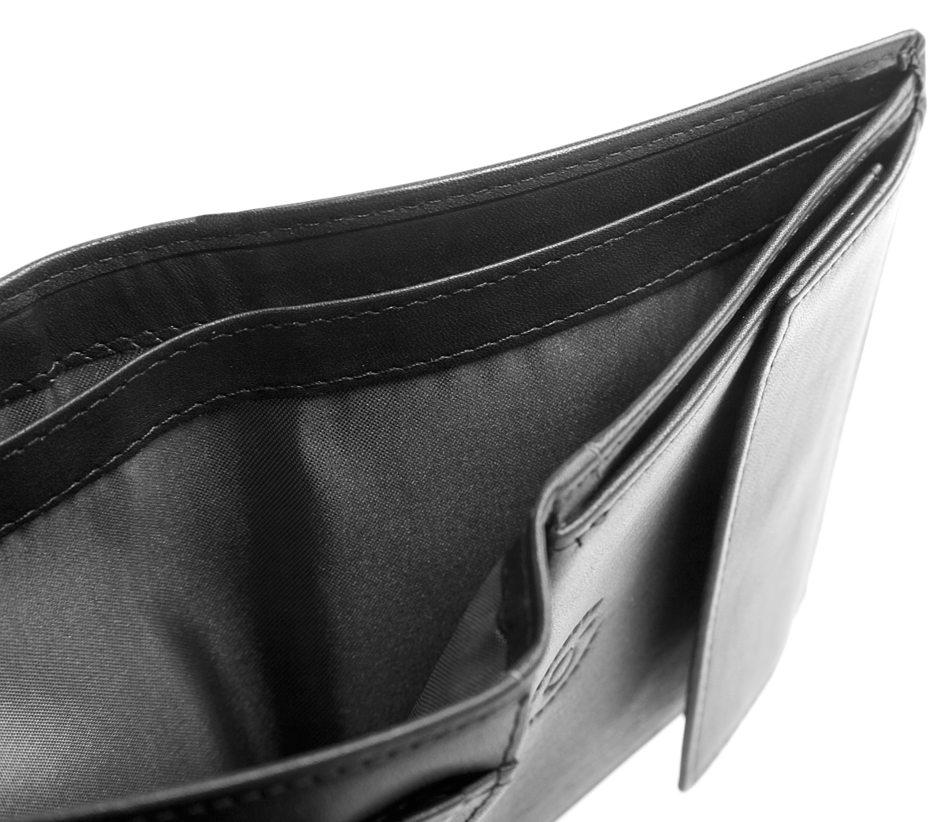 bugatti Geldbörse »PRIMO RFID«, echt Leder