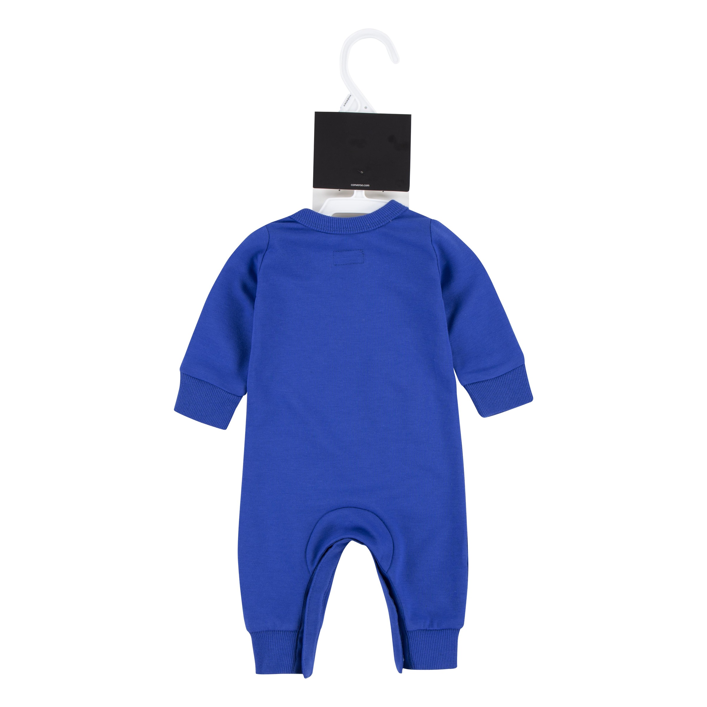 Converse Strampler »LIL CHUCK COVERALL W/ SOCK BOOTIE S«, (Set)