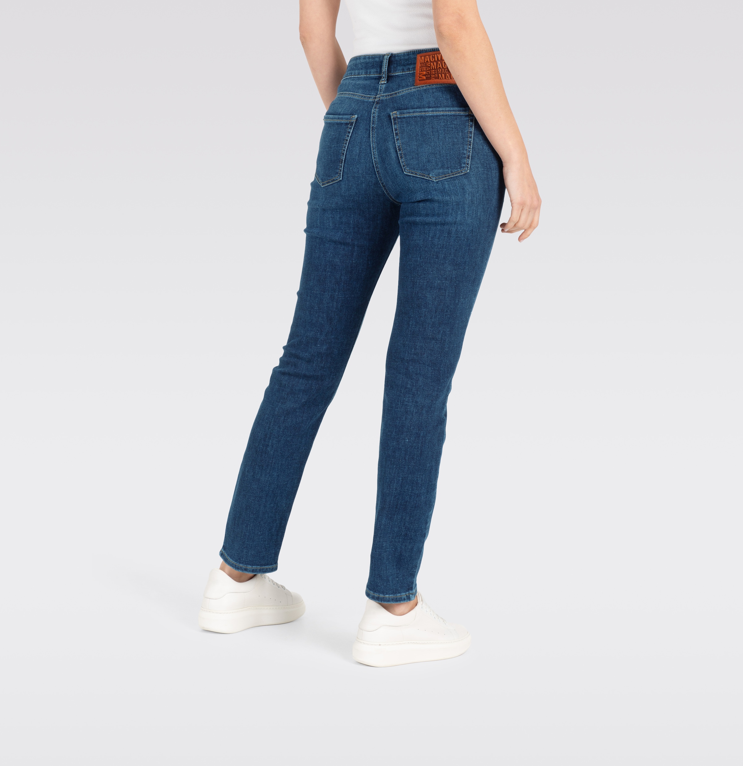 MAC Slim-fit-Jeans