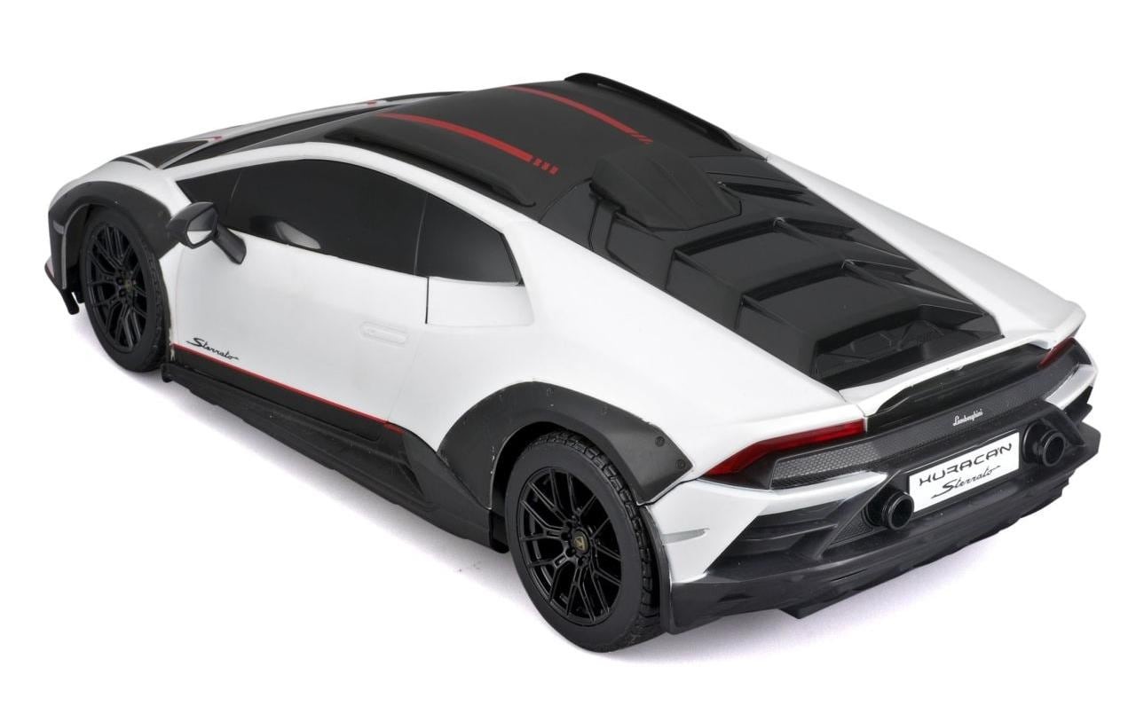 Maisto® RC-Auto »RC Lamborghini Huracan Sterrato 1/14, Weiss«