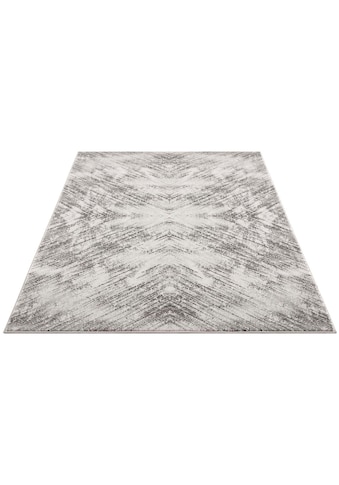 Carpet City Teppich »Noa 9295«, rechteckig, 11 mm Höhe, Kurzflor, Modern, Weicher For,... kaufen