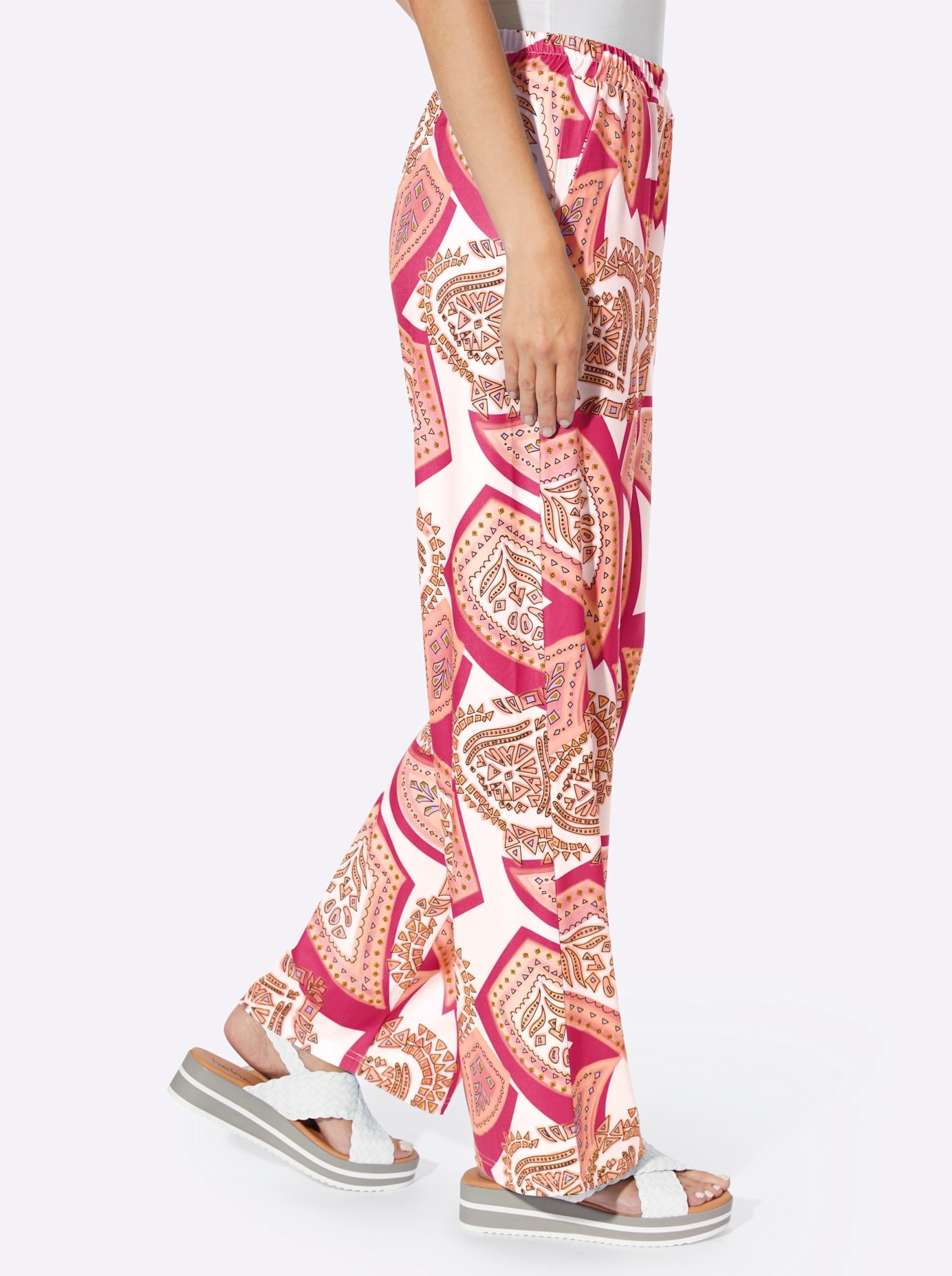 heine Jerseyhose