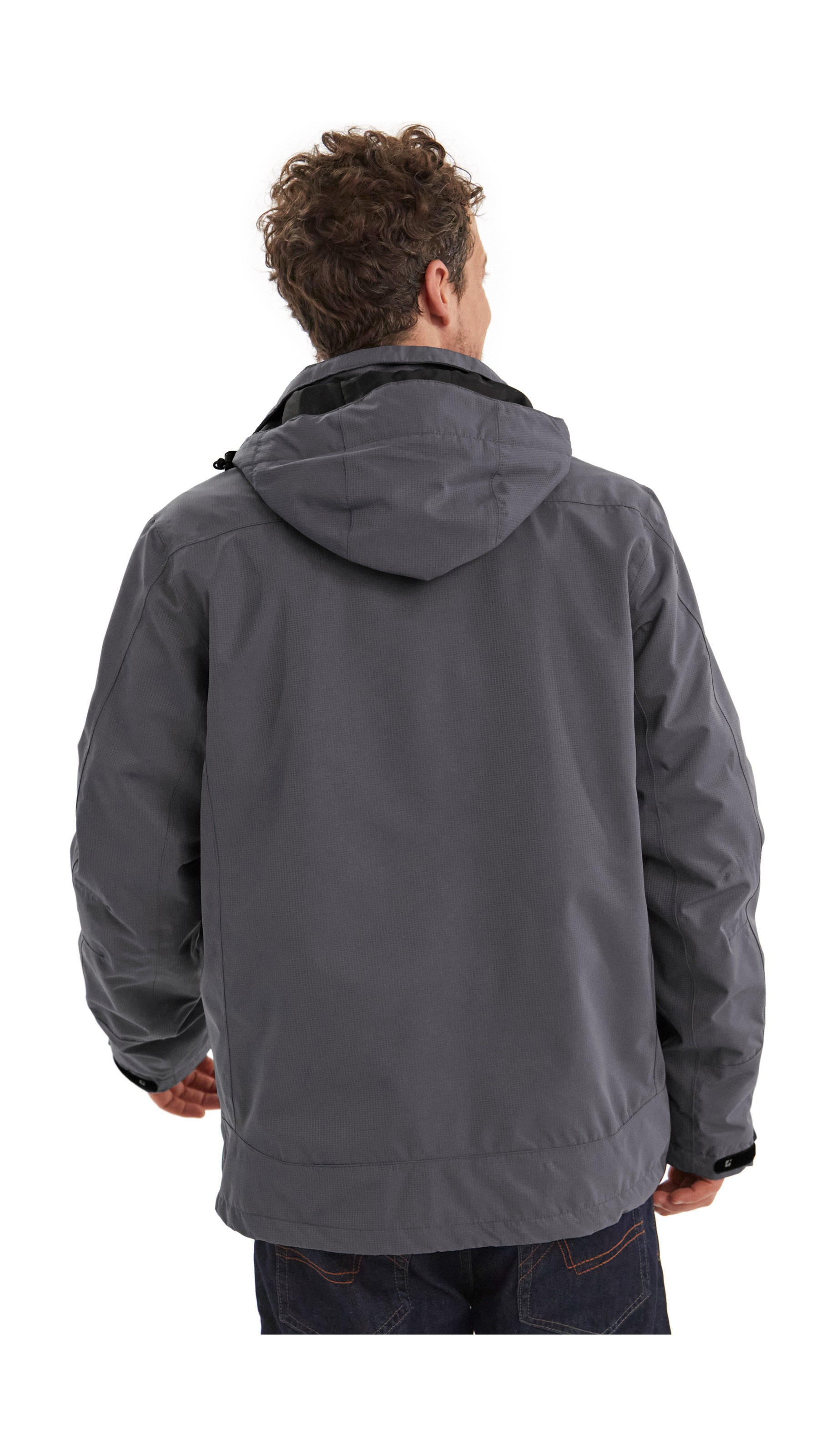 Killtec Outdoorjacke »Xenios«