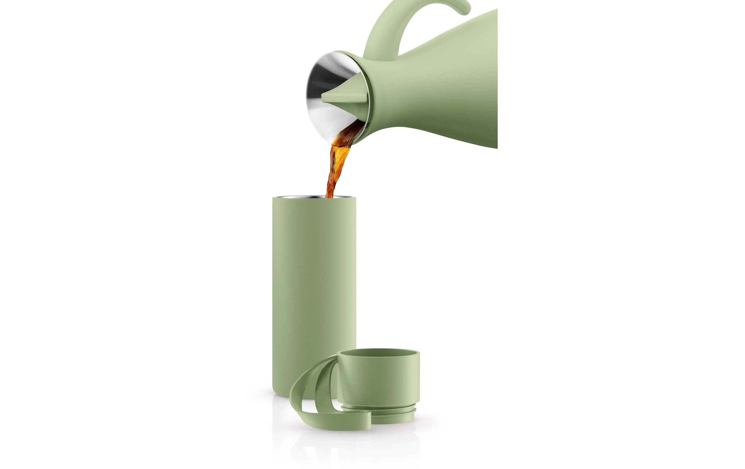 Eva Solo Thermobecher »To Go 350 ml«