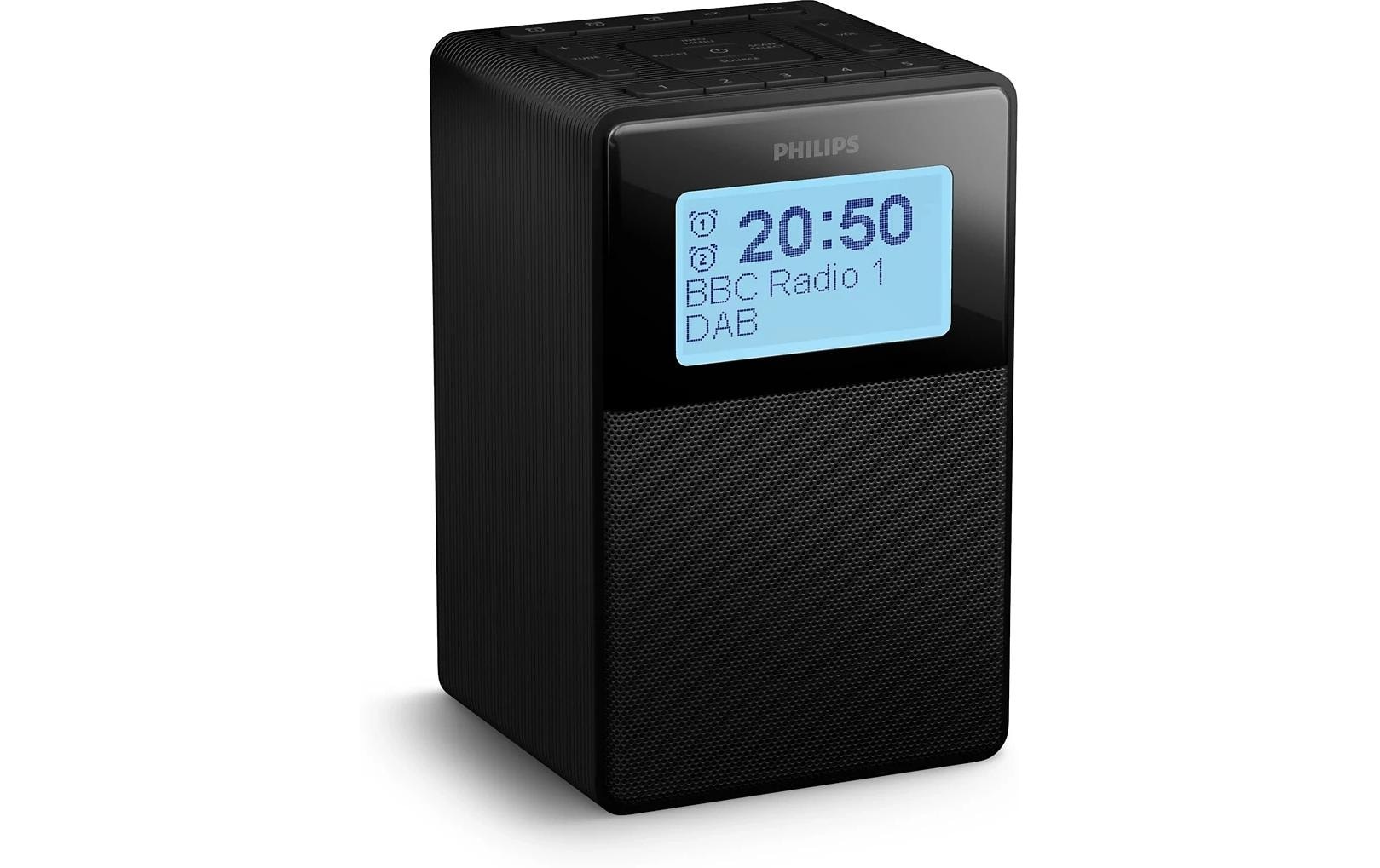 Philips Digitalradio (DAB+)