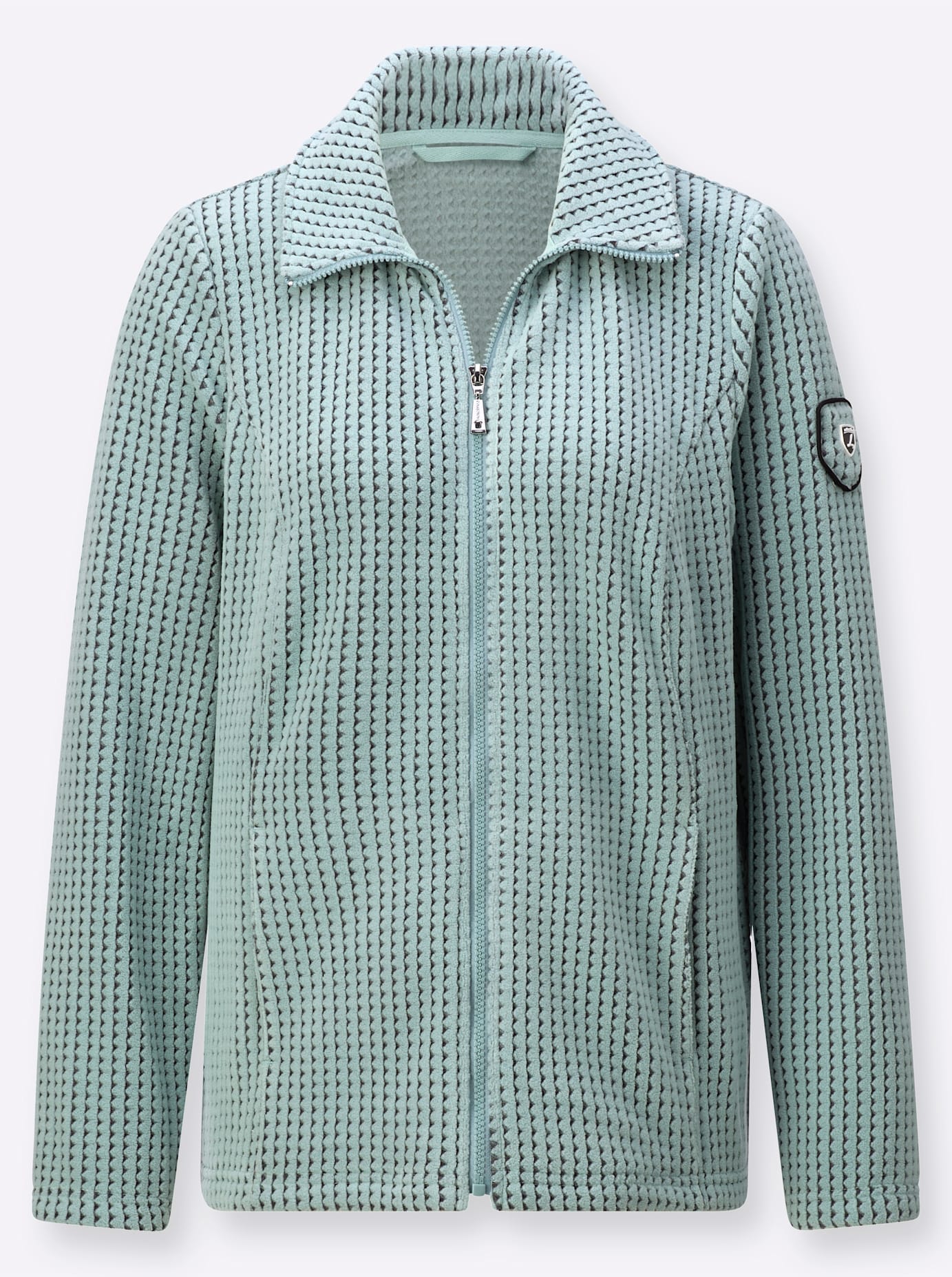 Veste polaire