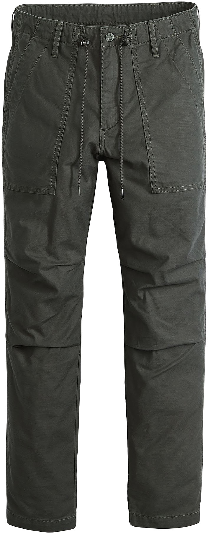 Levi's® Chinohose »LOOSE STRT SURPLUS PANT«, Loose Fit - super bequem