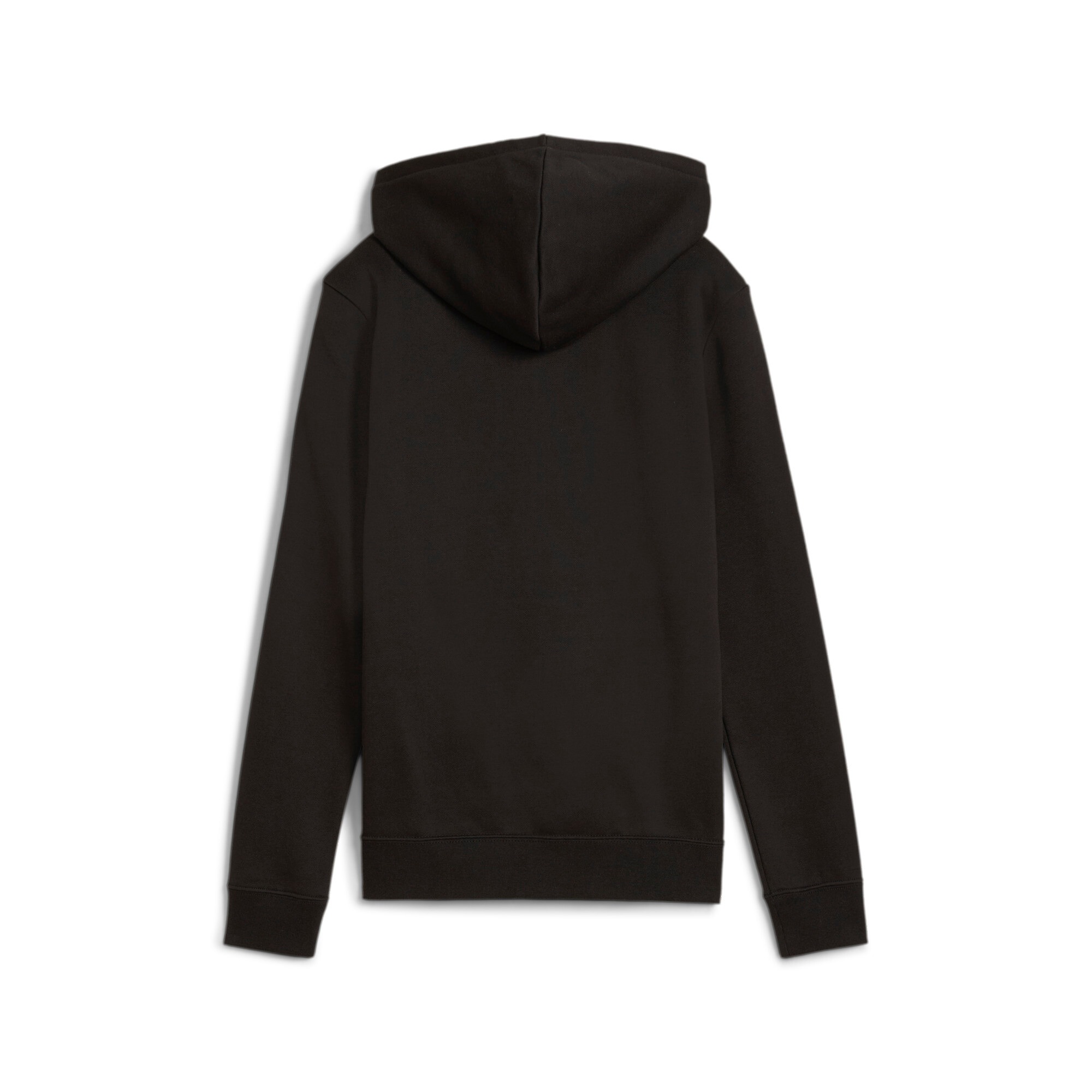 PUMA Kapuzensweatshirt »ESS NO. 1 LOGO HOODIE FL«