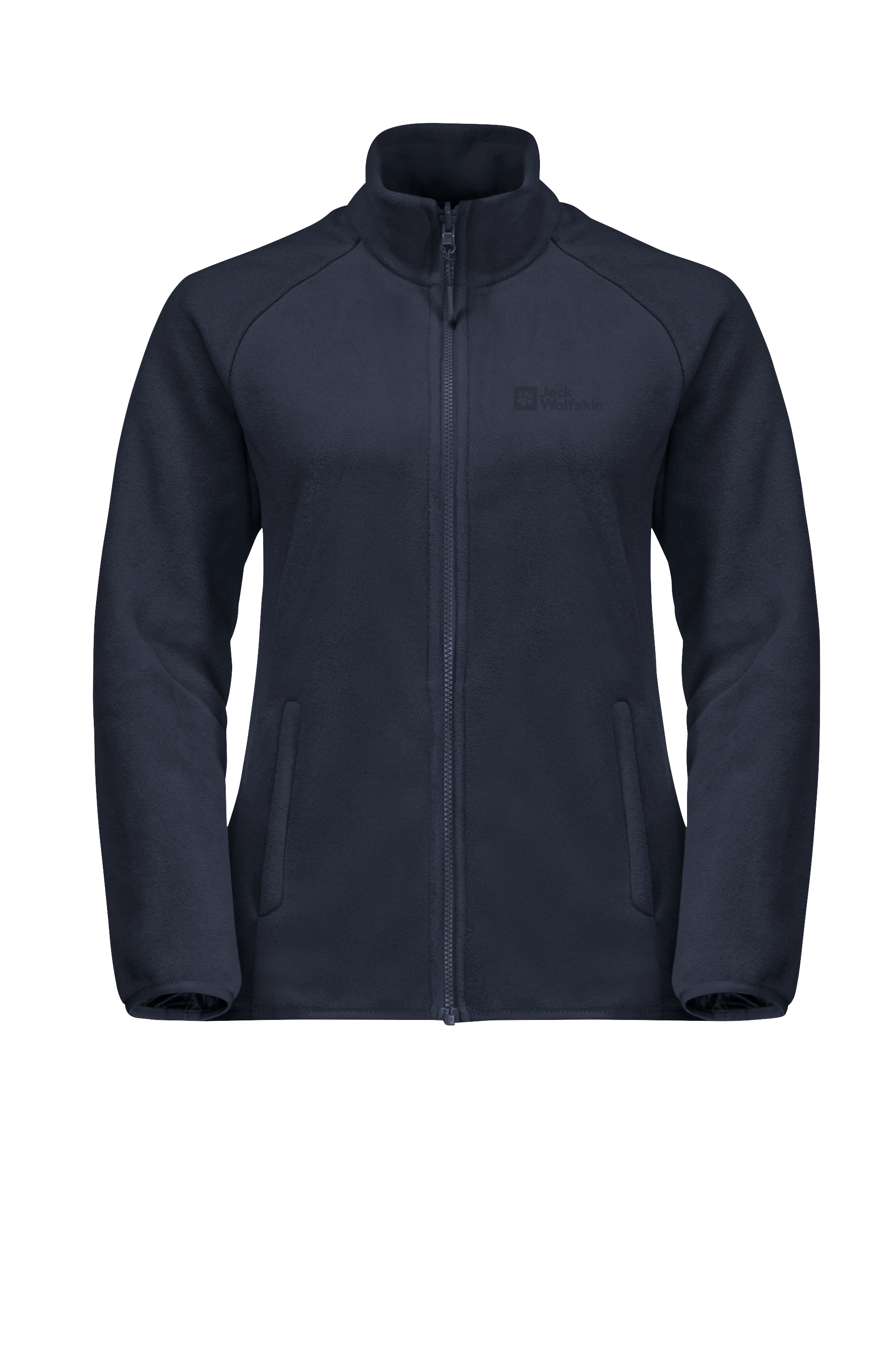 Jack Wolfskin 3-in-1-Funktionsjacke »MOONRISE 3IN1 JKT W«, mit Kapuze, mit wasserabweisenden Reissverschlüssen