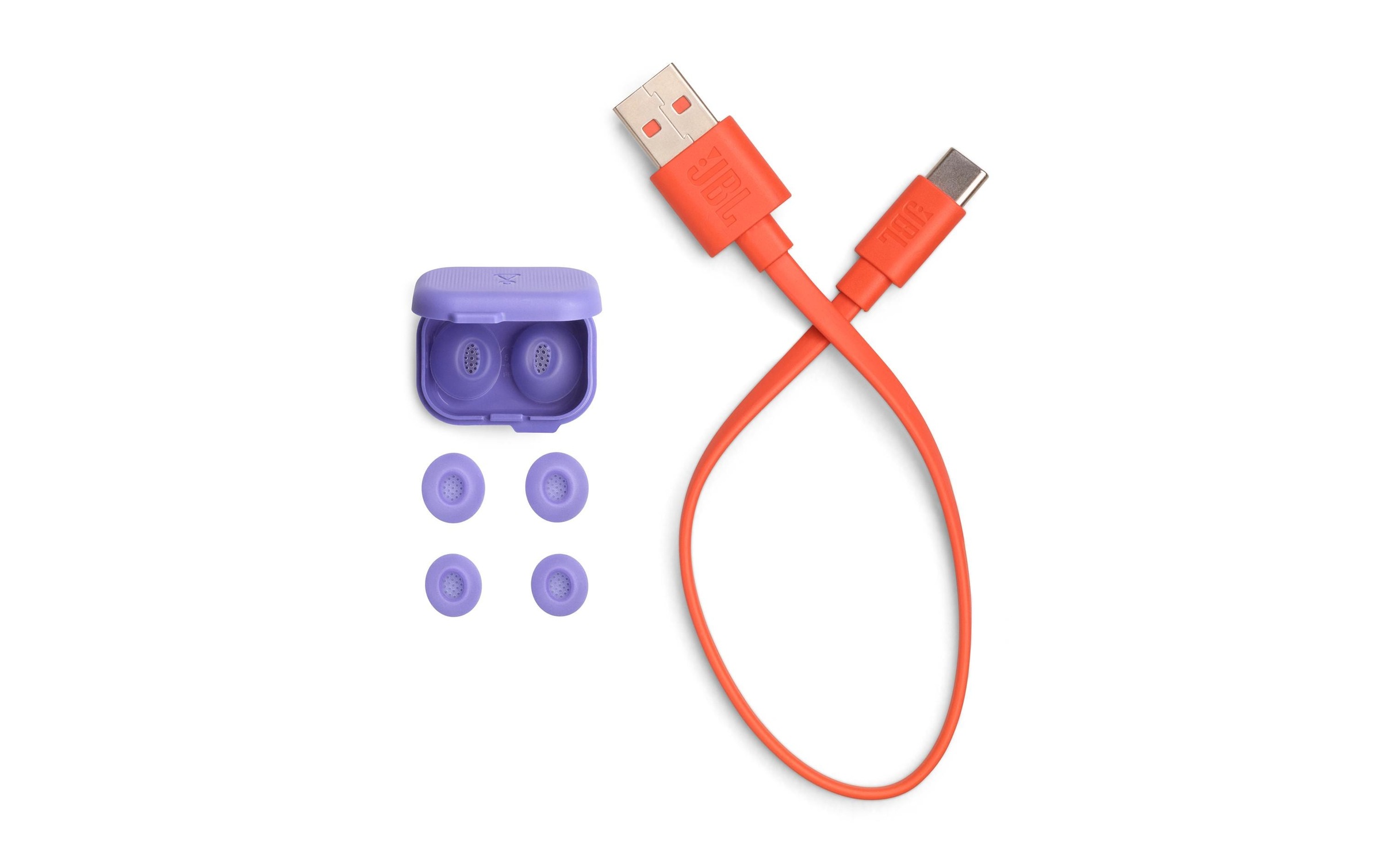 JBL wireless In-Ear-Kopfhörer