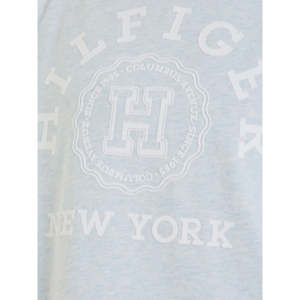 Tommy Hilfiger T-Shirt »HILFIGER VARSITY TEE S/S«