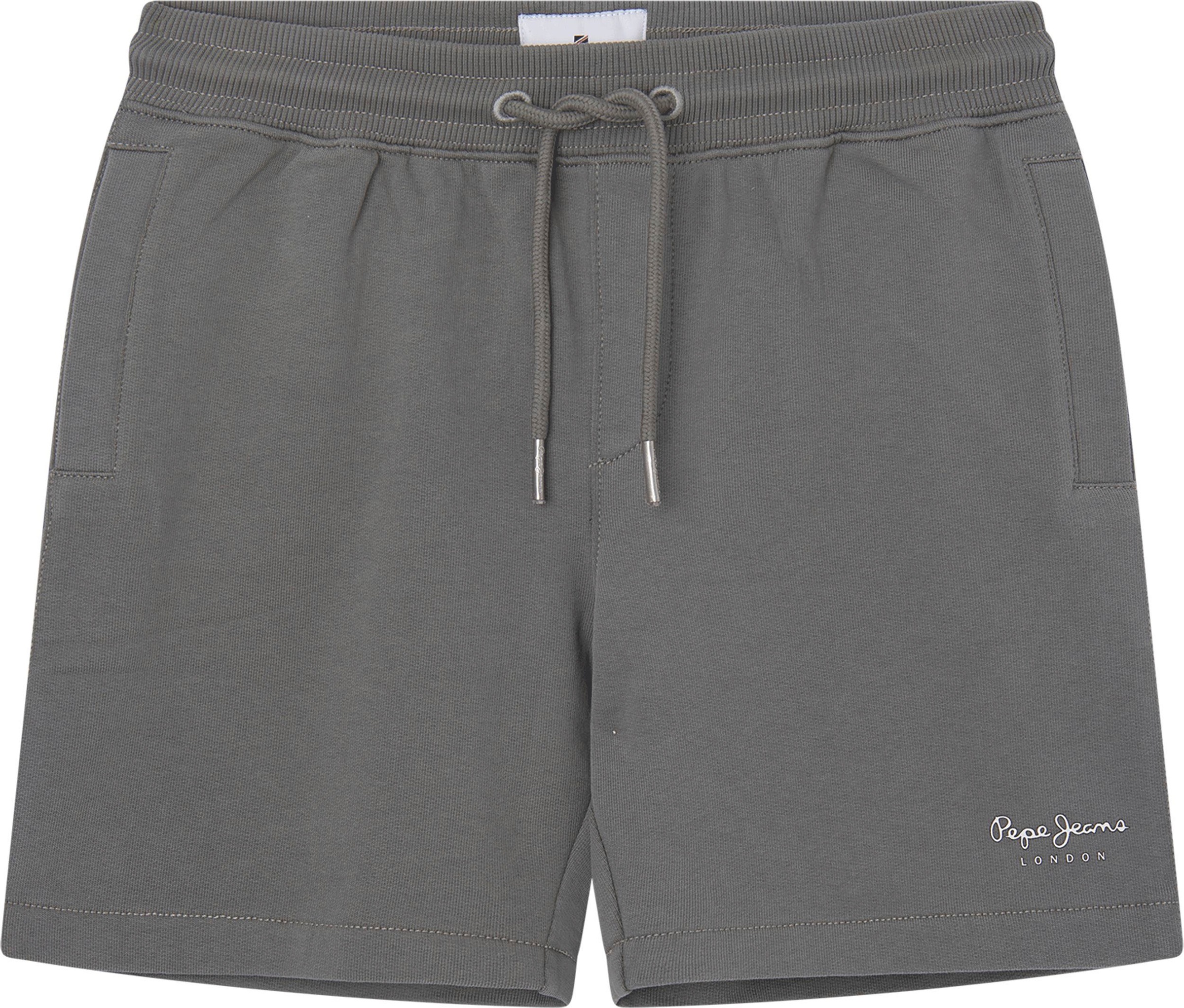 Pepe Jeans Sweatshorts »EDDIE«, aus Baumwolle, für BOYS kaufen