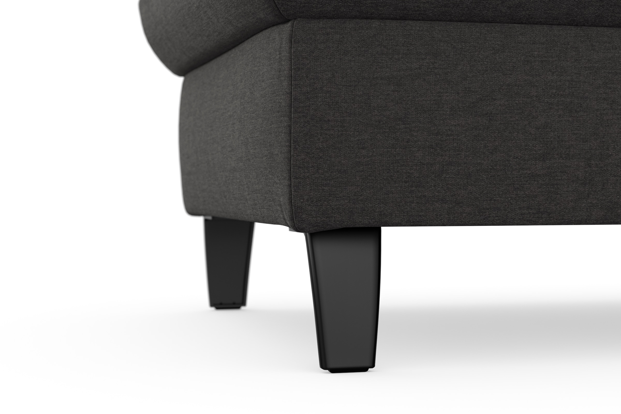 sit&more Stauraumhocker »Maggiore«, mit Stauraum