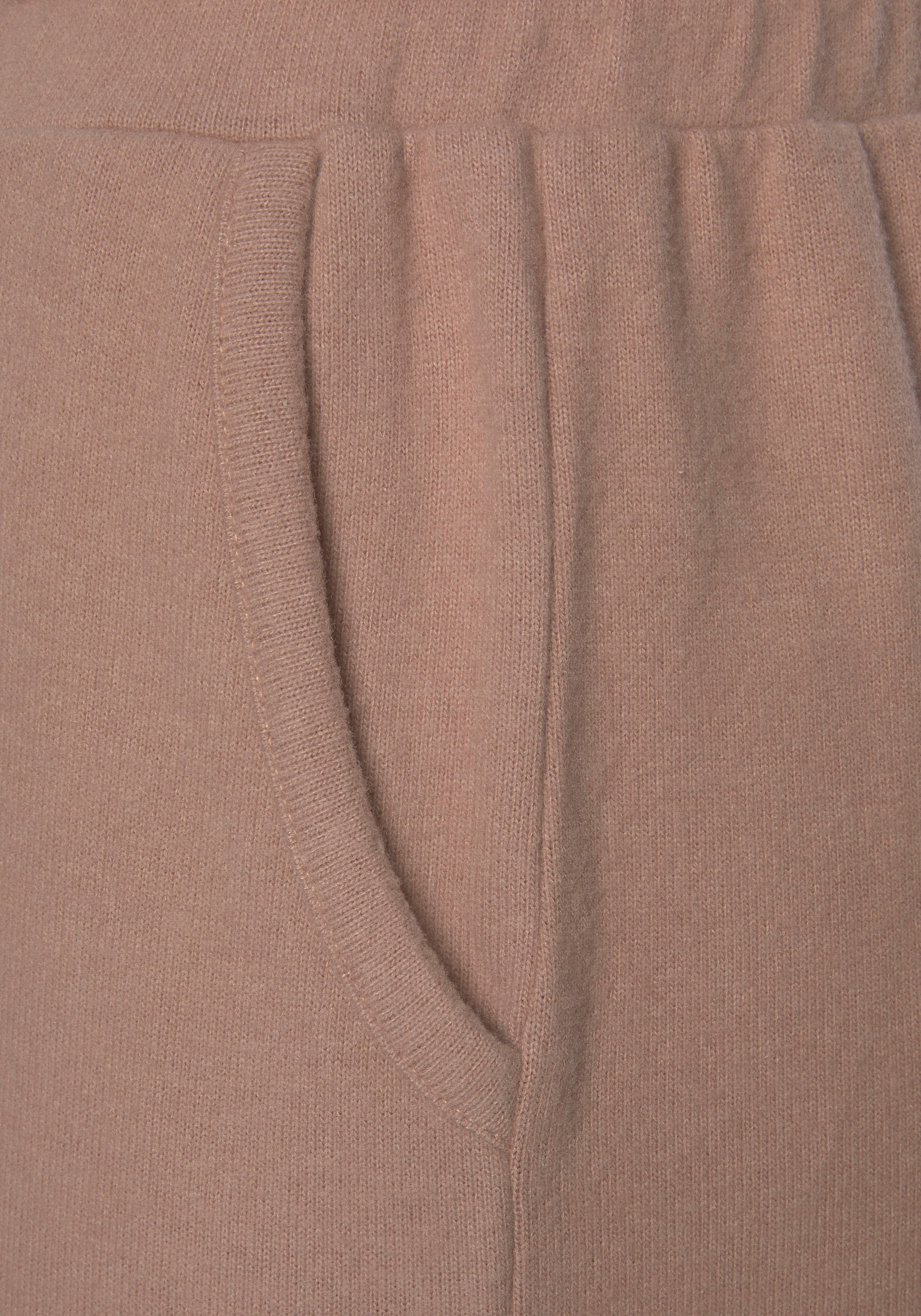 LASCANA Loungehose, Relaxhose mit seitlichen Taschen