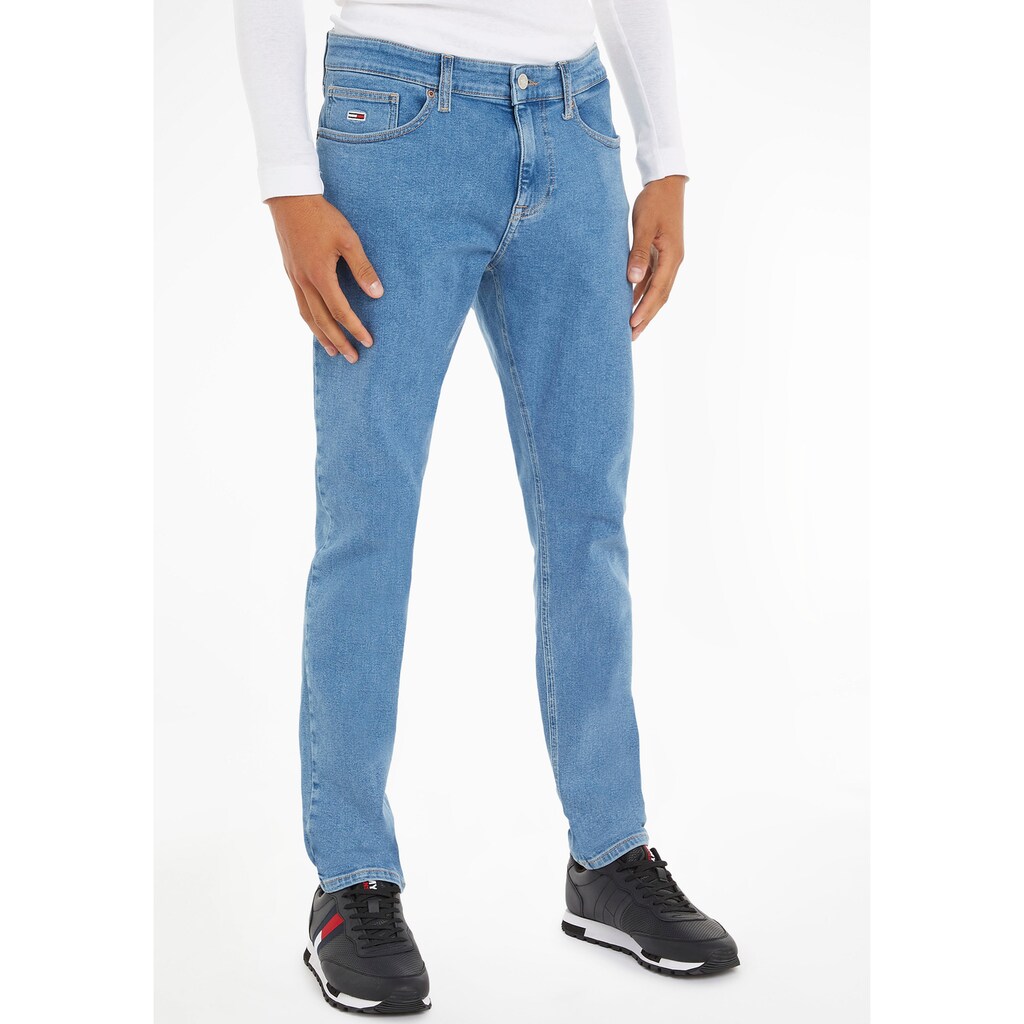 Tommy Jeans Slim-fit-Jeans »AUSTIN SLIM TPRD«