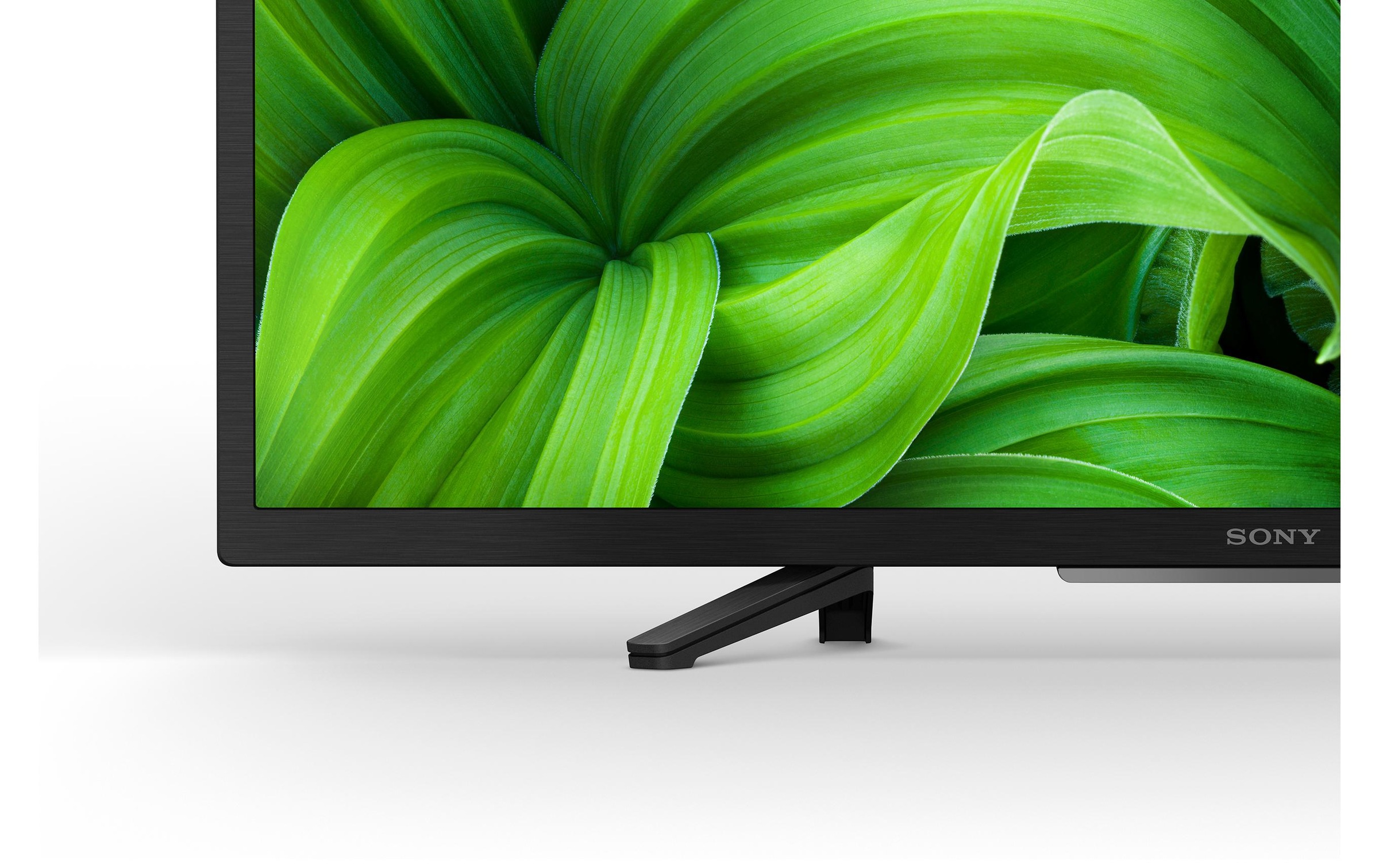 Sony LCD-LED Fernseher »KD-32W800 PAEP 32 FullHD A«, WXGA