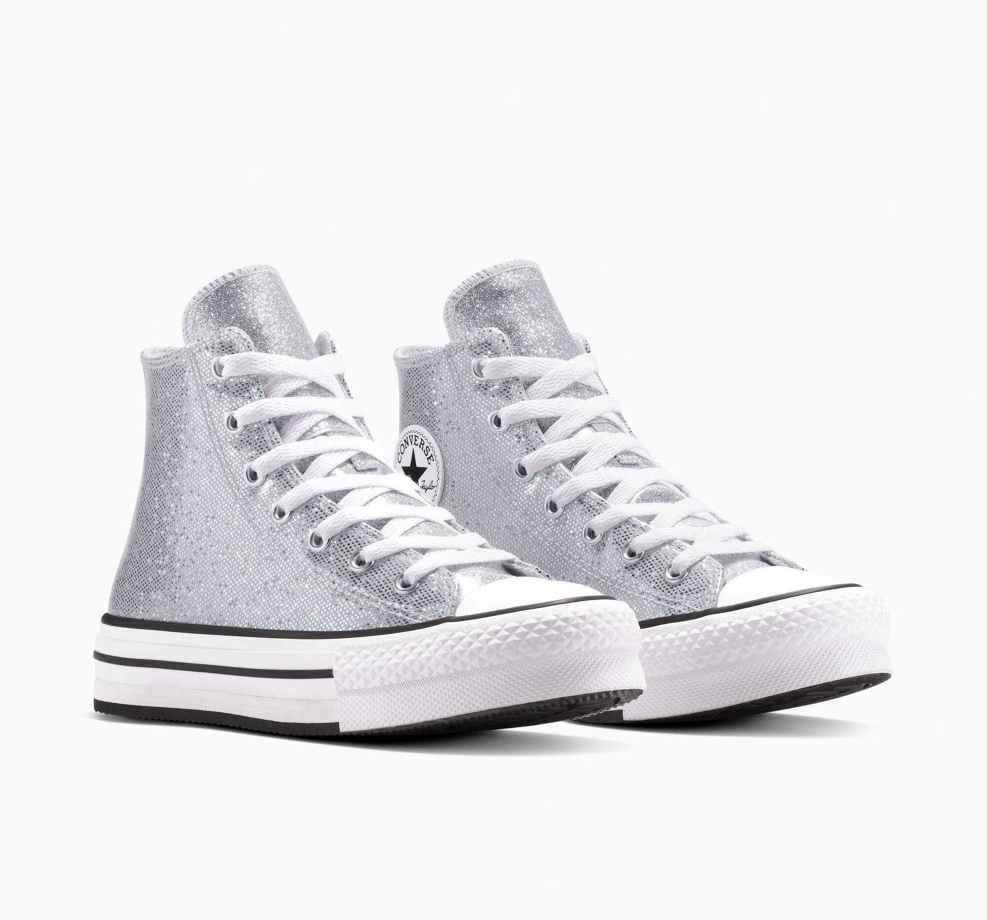 Converse Sneaker »CHUCK TAYLOR ALL STAR EVA LIFT«