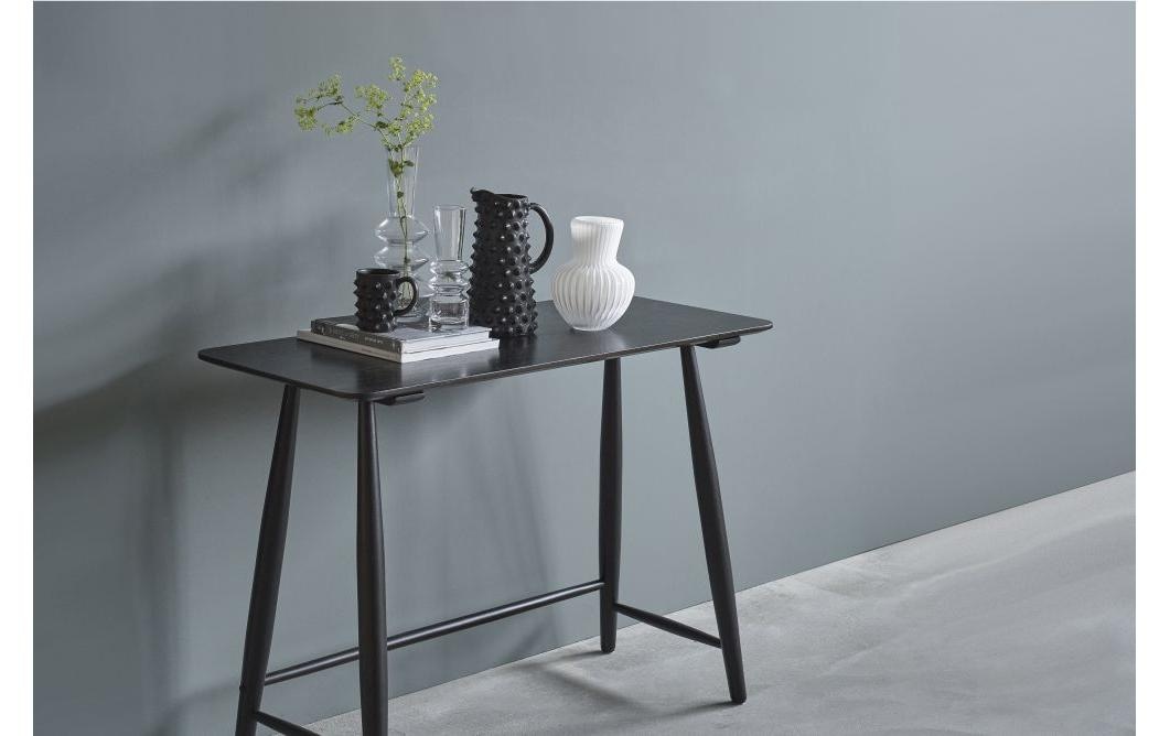Villa Collection Denmark Wasserkrug »Vaest 45474 l, Schwarz«