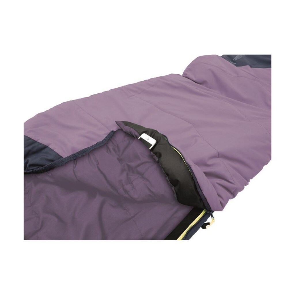 Outwell Kinderschlafsack »Convertibl«