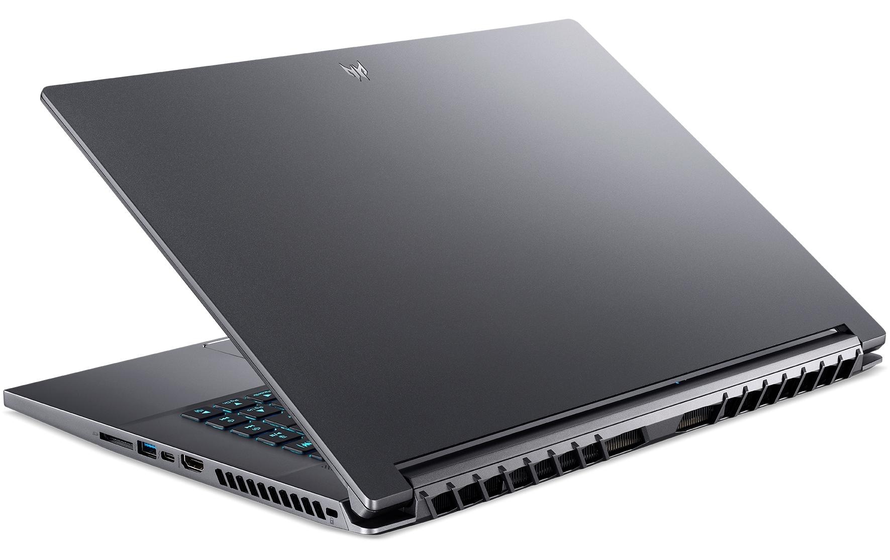 Acer Gaming-Notebook »Predator Triton 500 SE, i9-12900H, W11«, 40,48 cm, / 16 Zoll, Intel, Core i9, GeForce RTX 3080 Ti, 2000 GB SSD