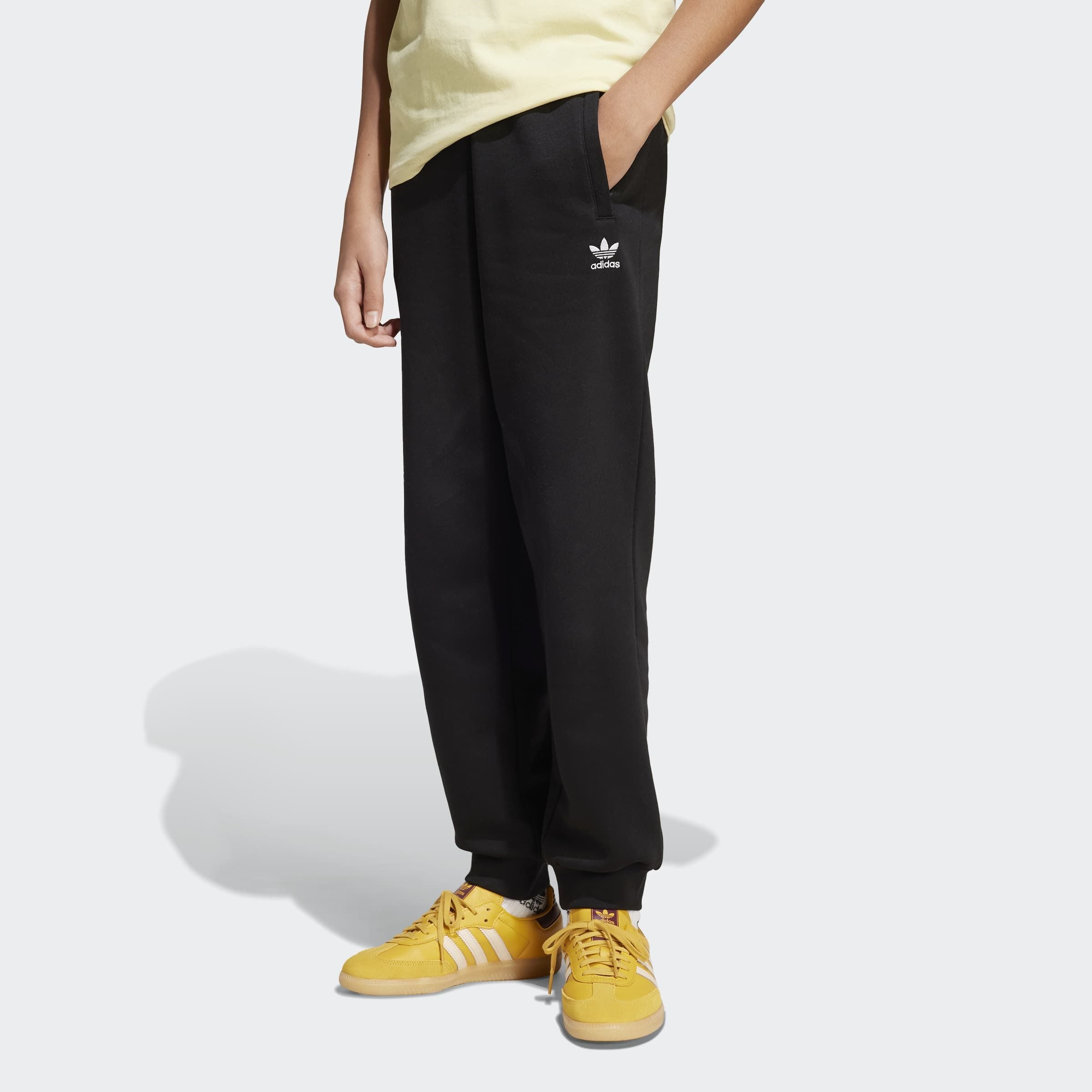 adidas Originals Sporthose »BOYFRIEND PANTS«, (1 tlg.)