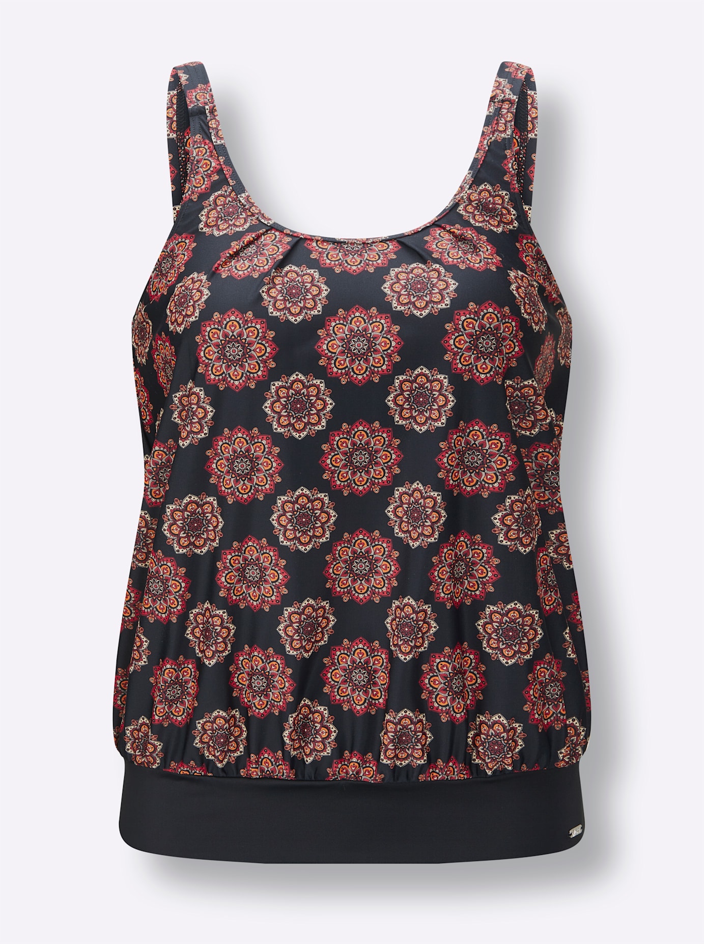 feel good Tankini-Top