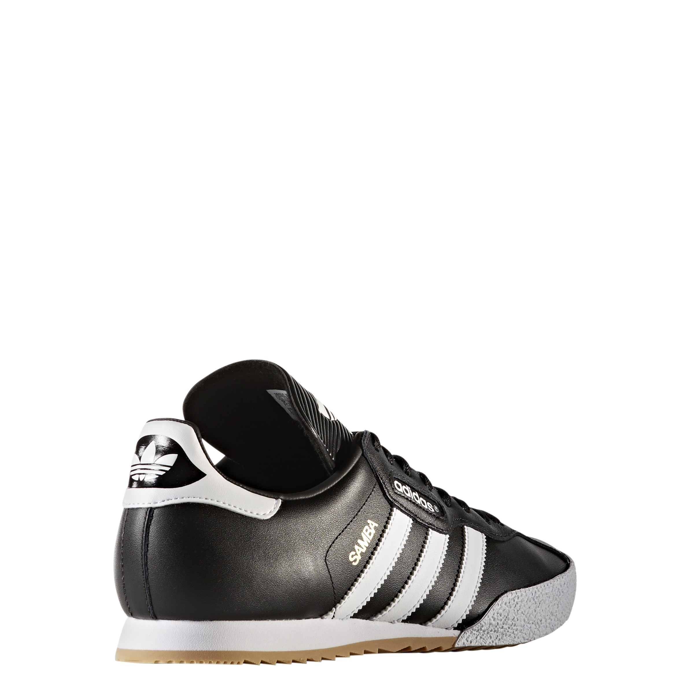 adidas Originals Sneaker »SAMBA SUPER«