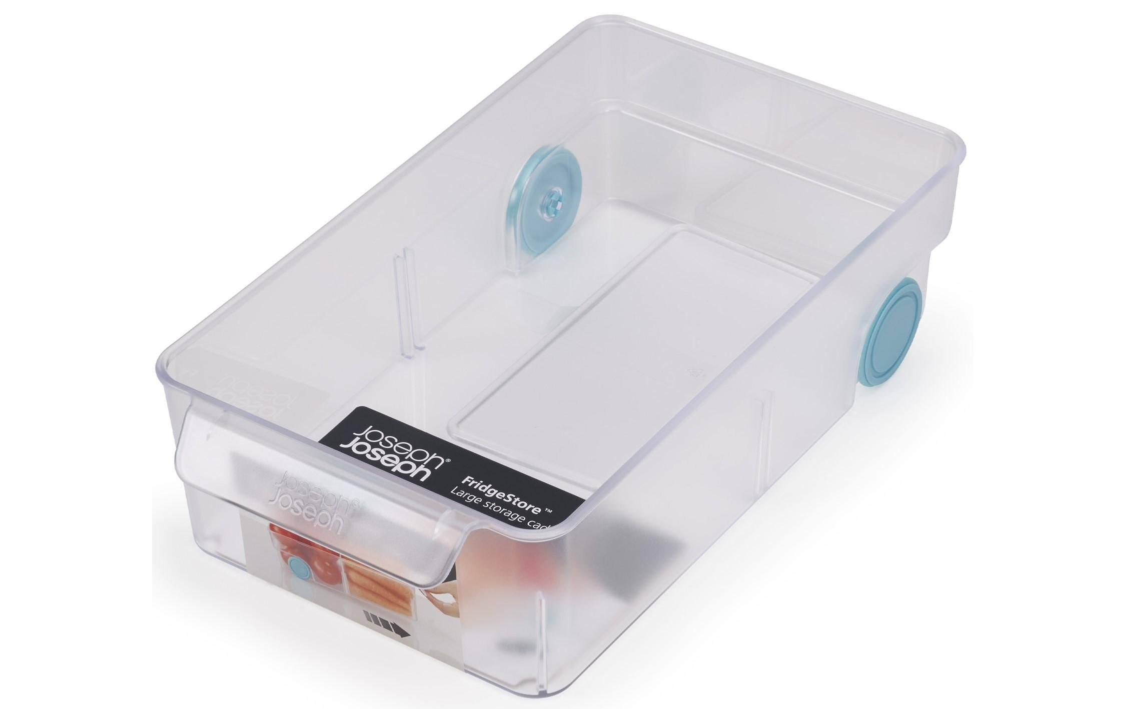 Joseph Joseph Aufbewahrungssystem »Fridge Store 45168 cm x 45033«, (1 tlg.)