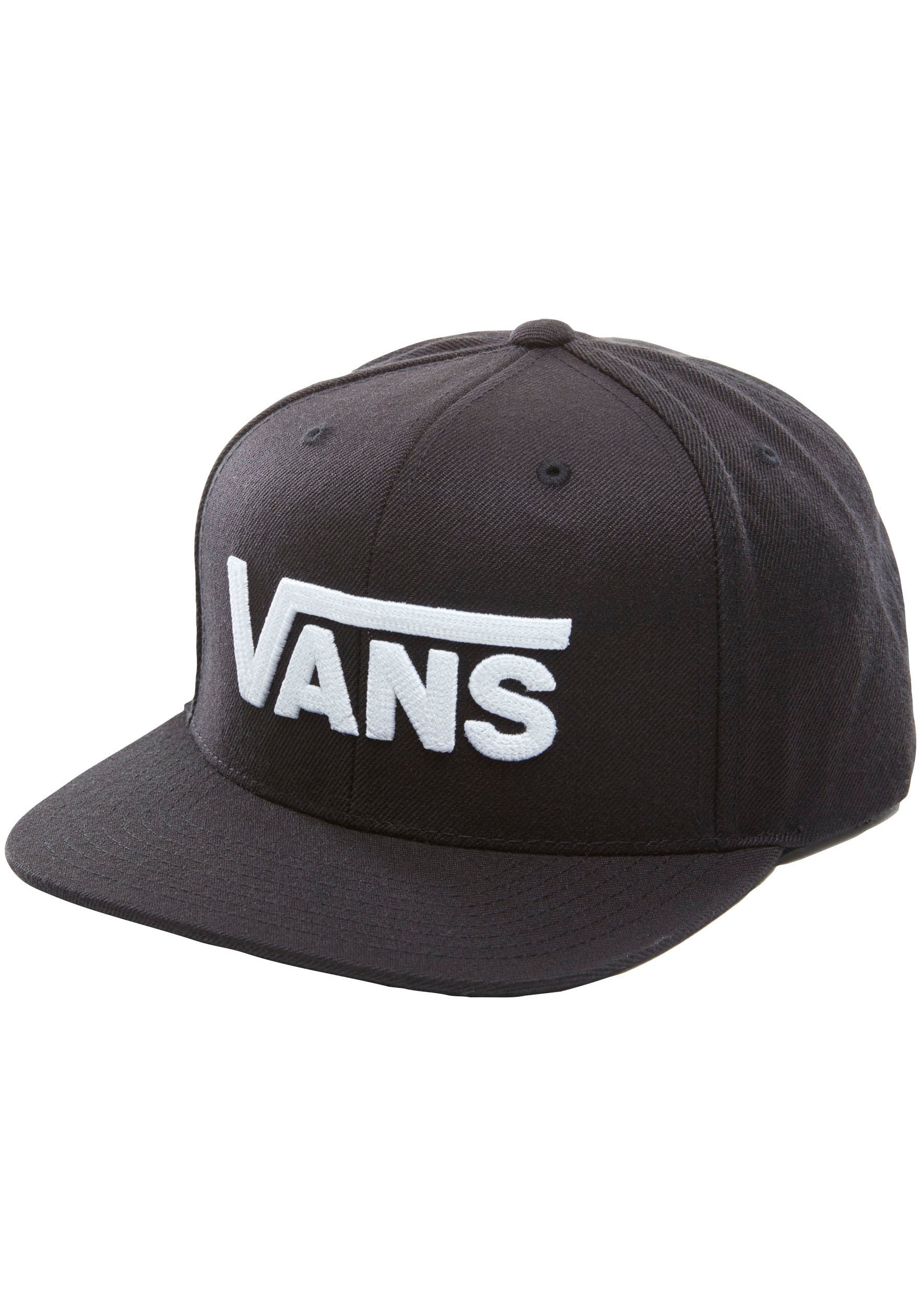 Baseball Cap »DROP V II SNAPBACK«