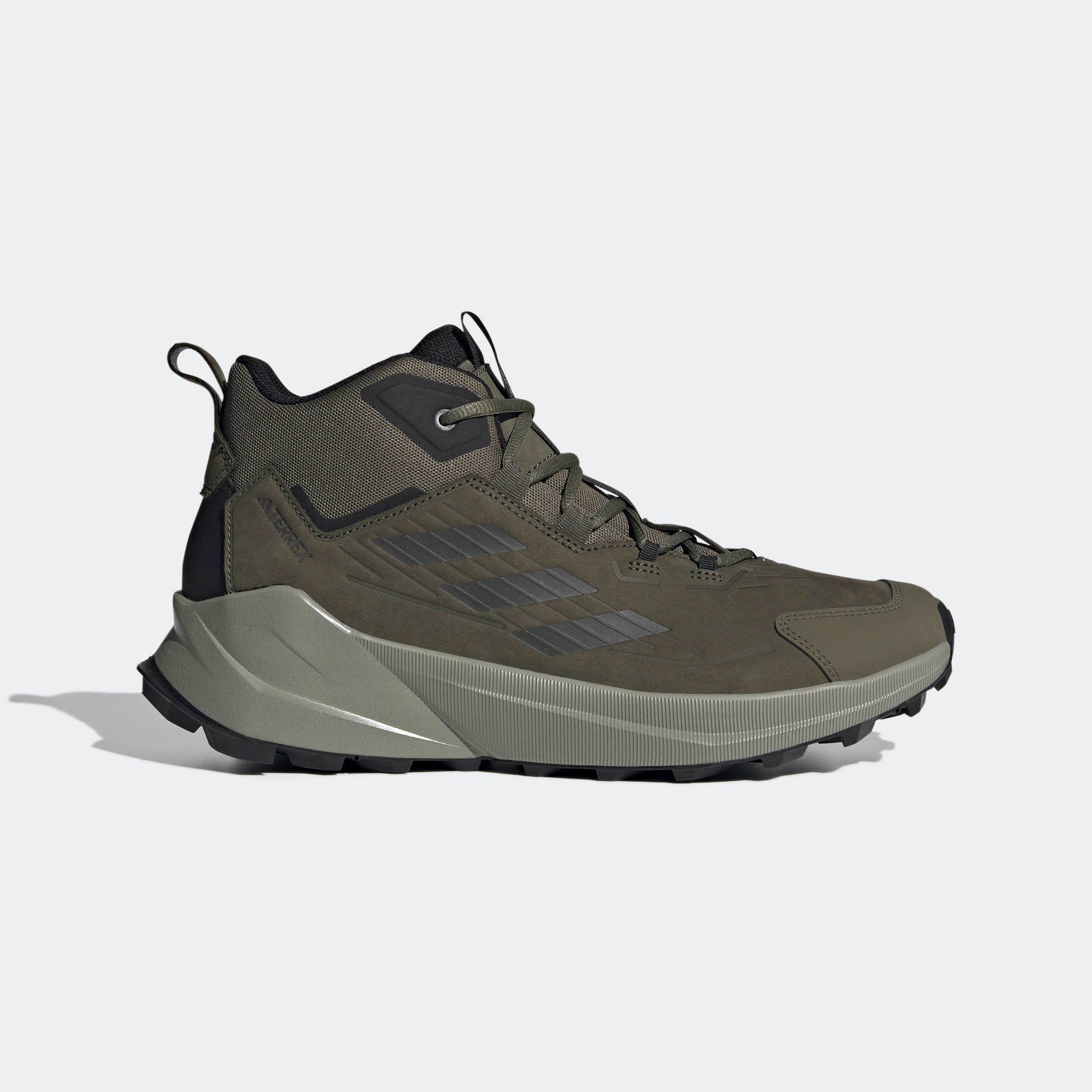 adidas TERREX Wanderschuh »TERREX TRAILMAKER 2.0 LEATHER«