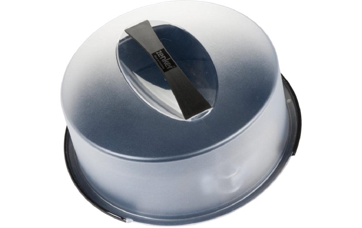 Zenker Springform »Springform mit Haube«