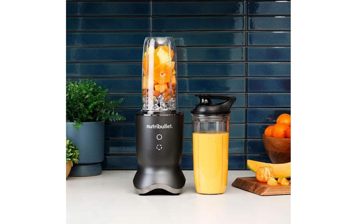 nutribullet Standmixer »Ultra Dark 1200 W«, 1200 W