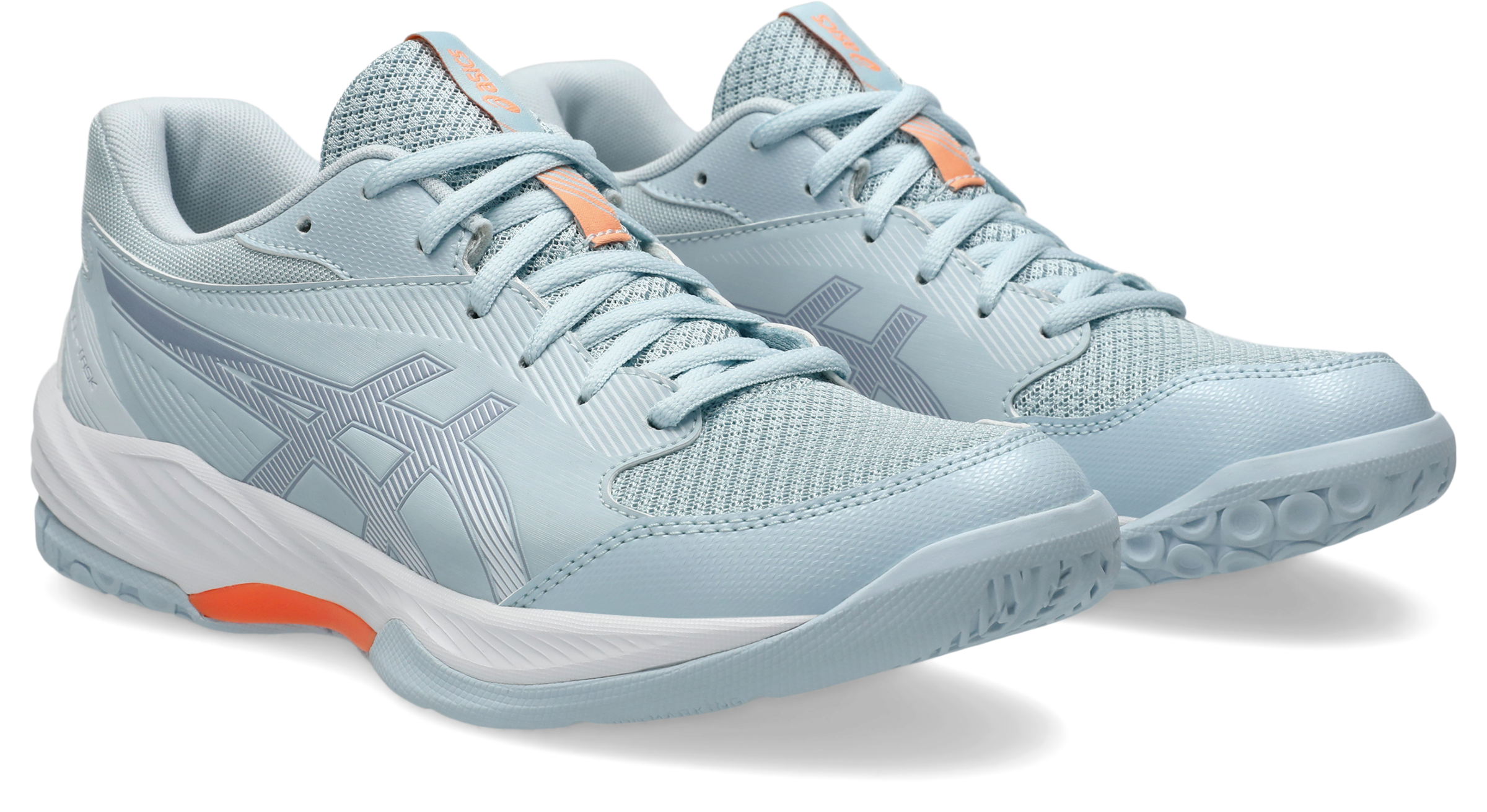 Asics Hallenschuh »GEL-TASK 4«