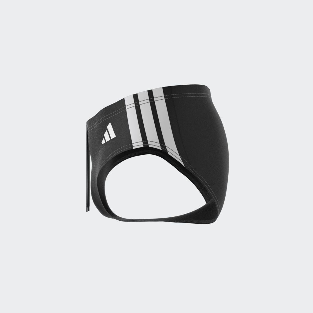 adidas Performance Badehose »3S BLD TRUNK«, (1 St.)