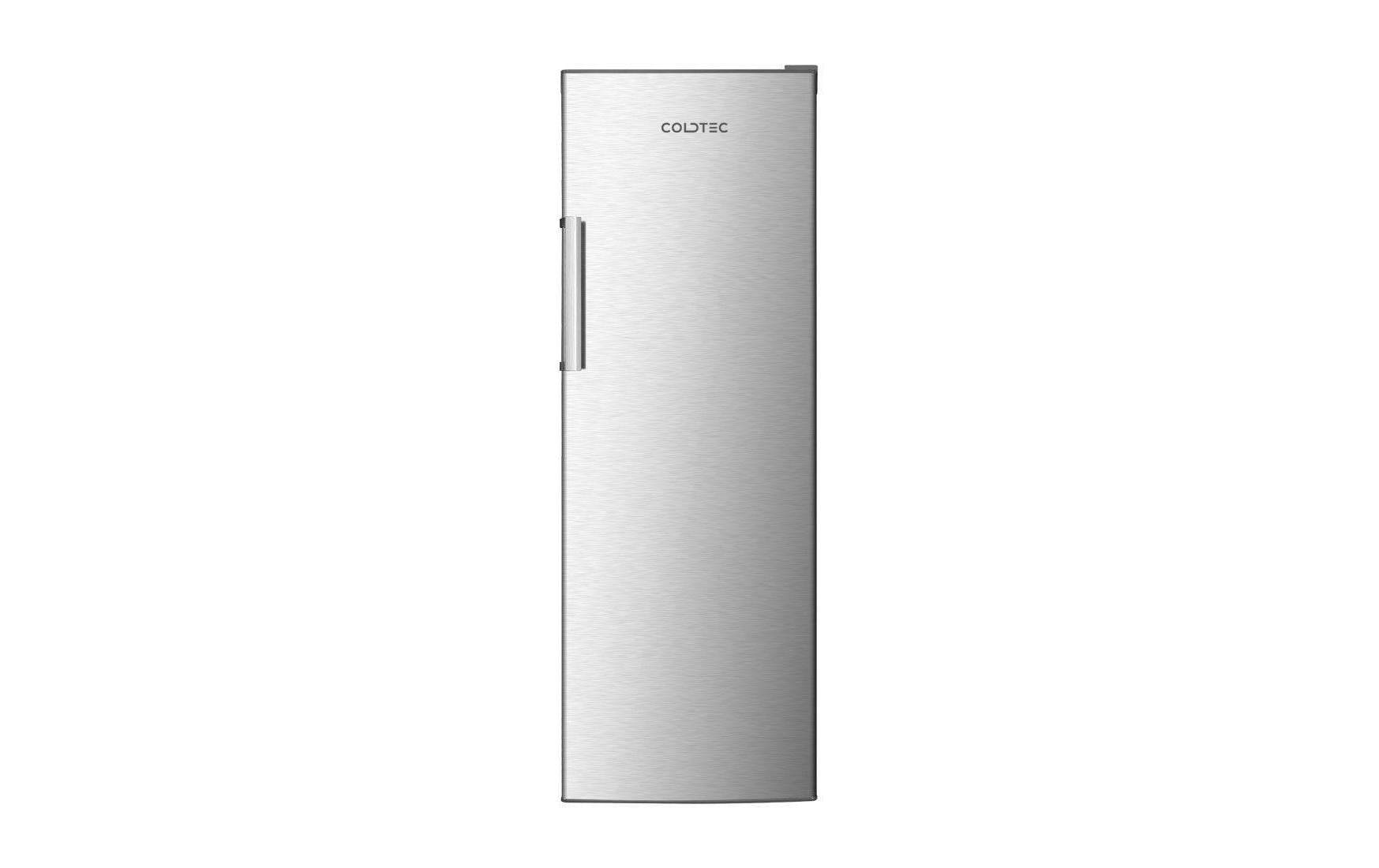 Coldtec by Kibernetik Kühlschrank »KS335L A++«
