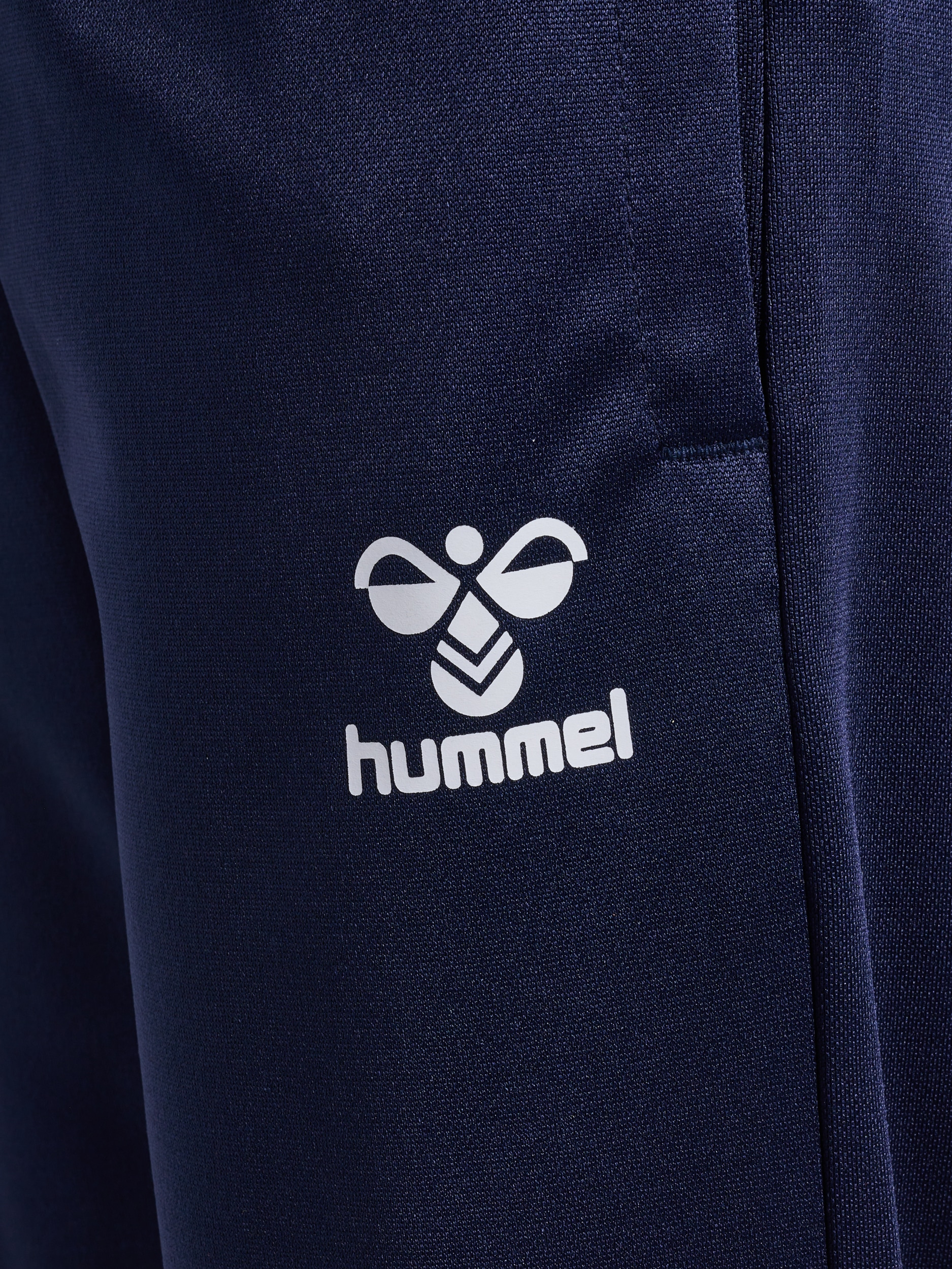 hummel Trainingsanzug, (2 tlg.)