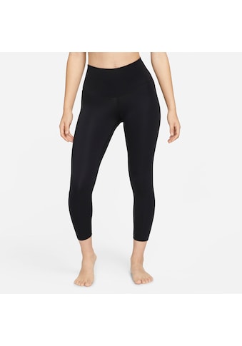 Nike Trainingstights »Yoga Dri-FIT Women's High-Waisted / Leggings« kaufen