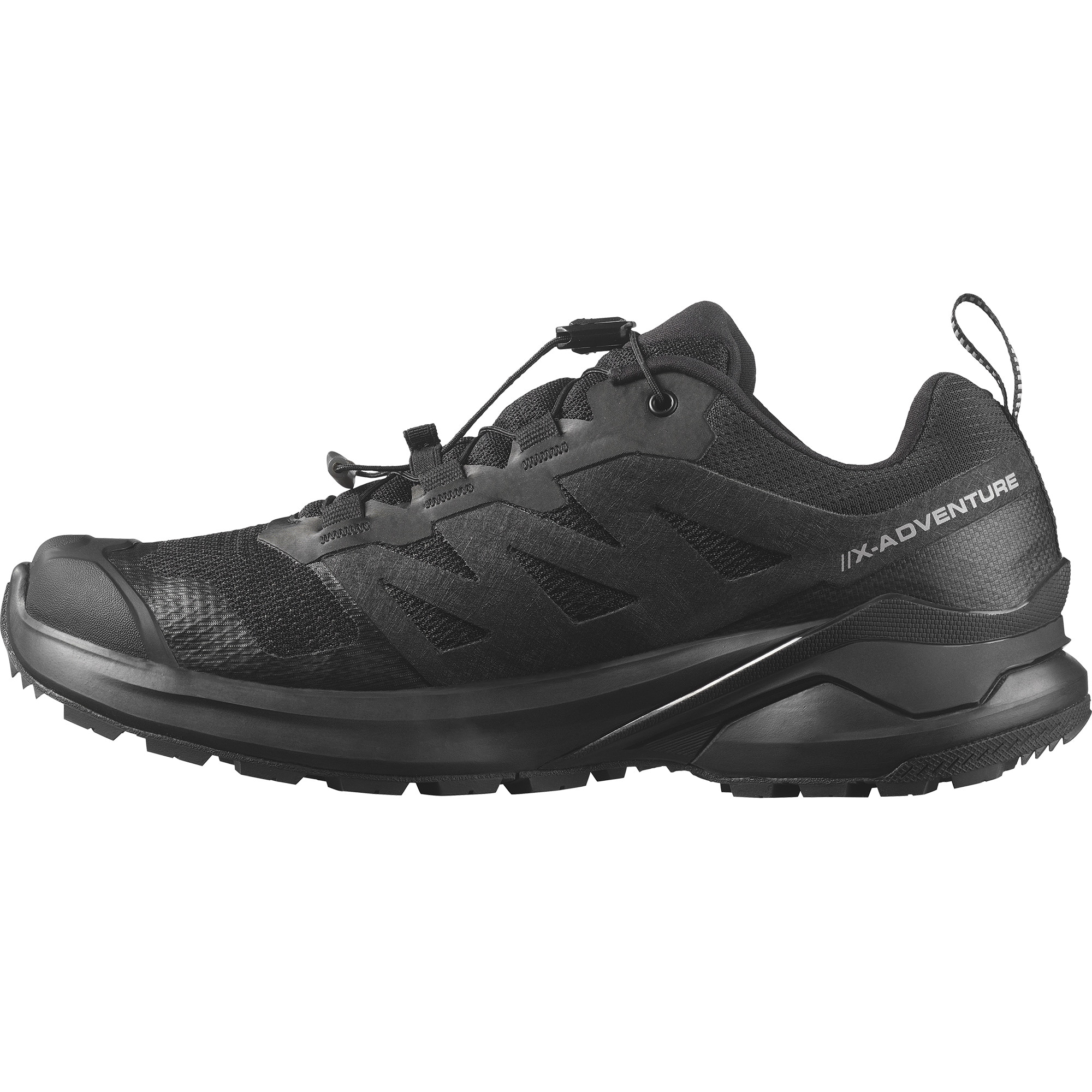 Salomon Laufschuh »X-ADVENTURE GORE-TEX® W«, wasserdicht, Trailrunningschuhe