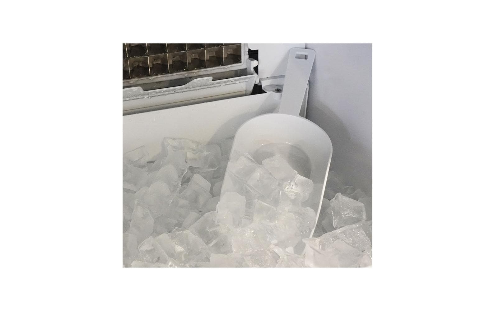 Kibernetik Eiswürfelmaschine »EW45 45 kg/24h«
