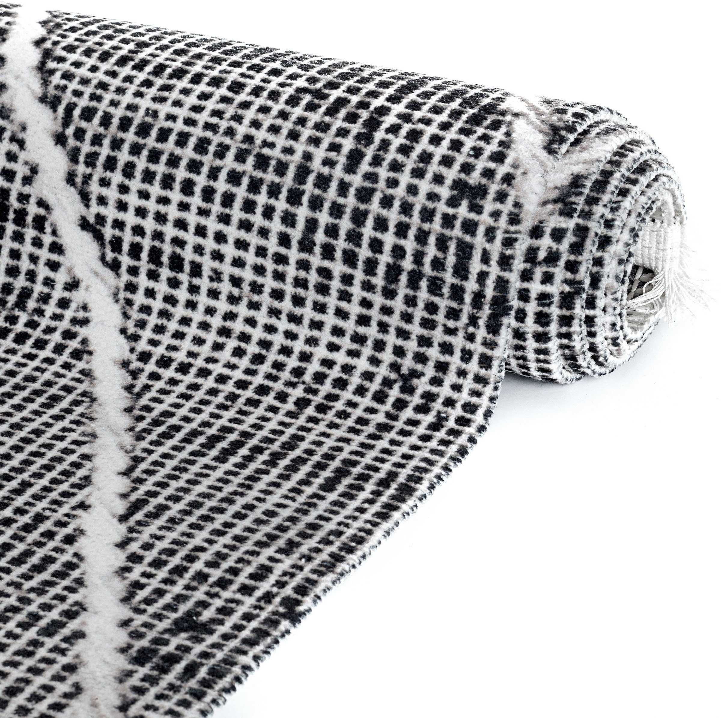 Style Teppich Jelmoli-Versand | 1020«, Flachwebteppich, shoppen rechteckig, Wohnzimmer, online »EFE Sehrazat Scandi