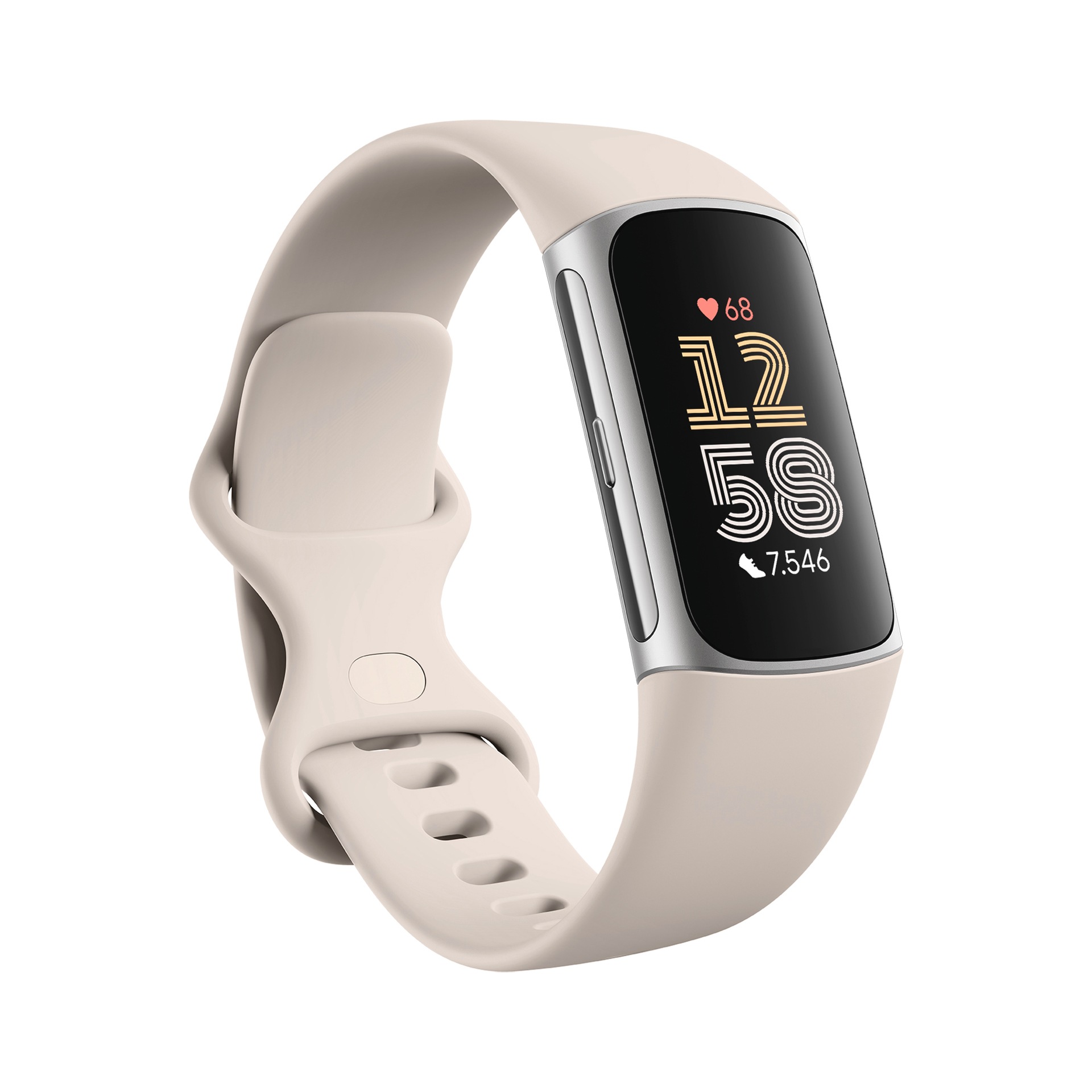 fitbit by Google Fitnessuhr »Charge 6« ( )
