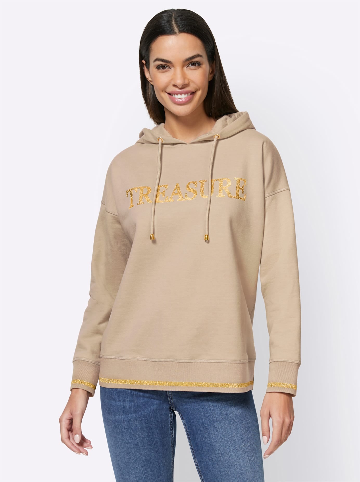heine Sweatshirt