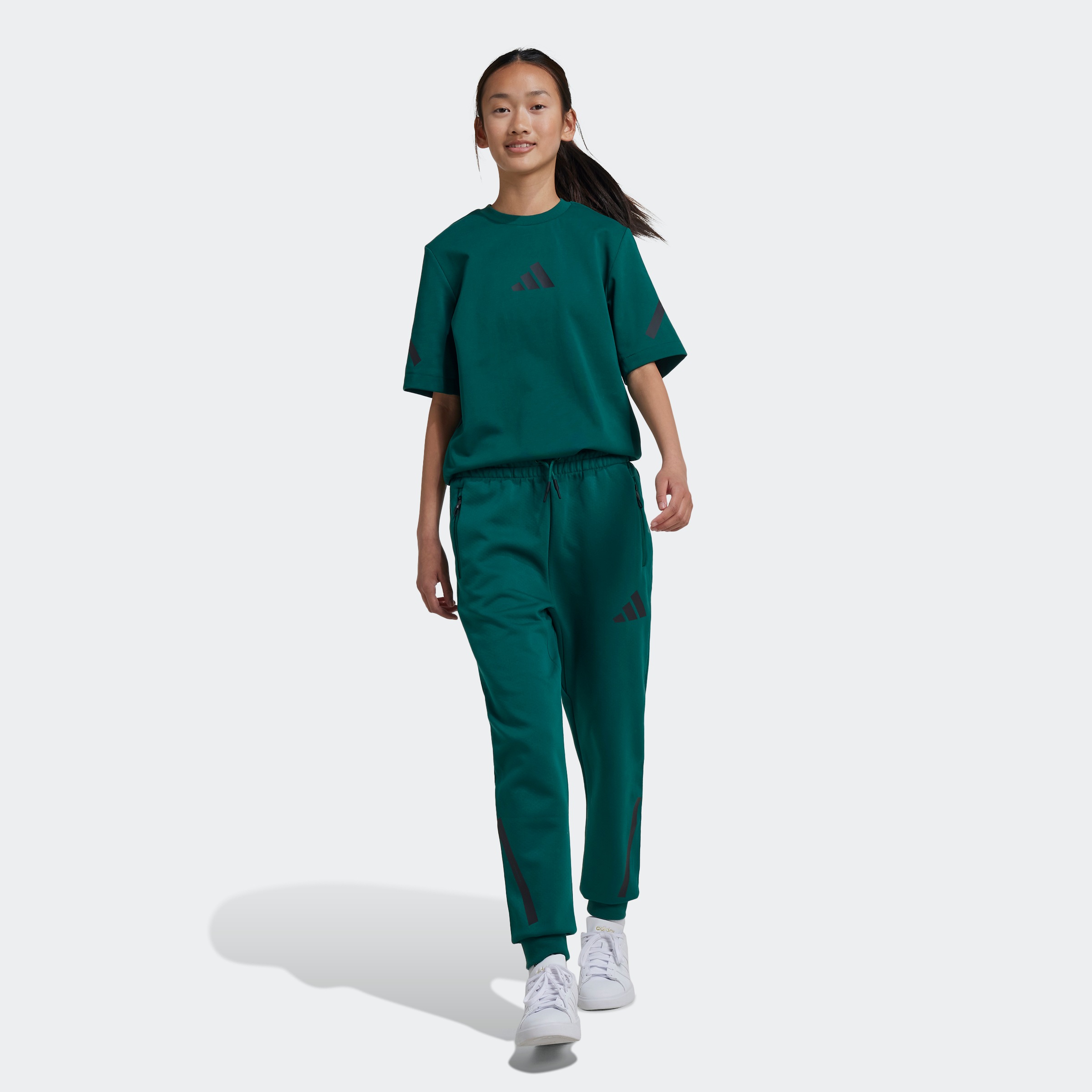adidas Sportswear Sporthose »J Z.N.E. PT«, (1 tlg.)