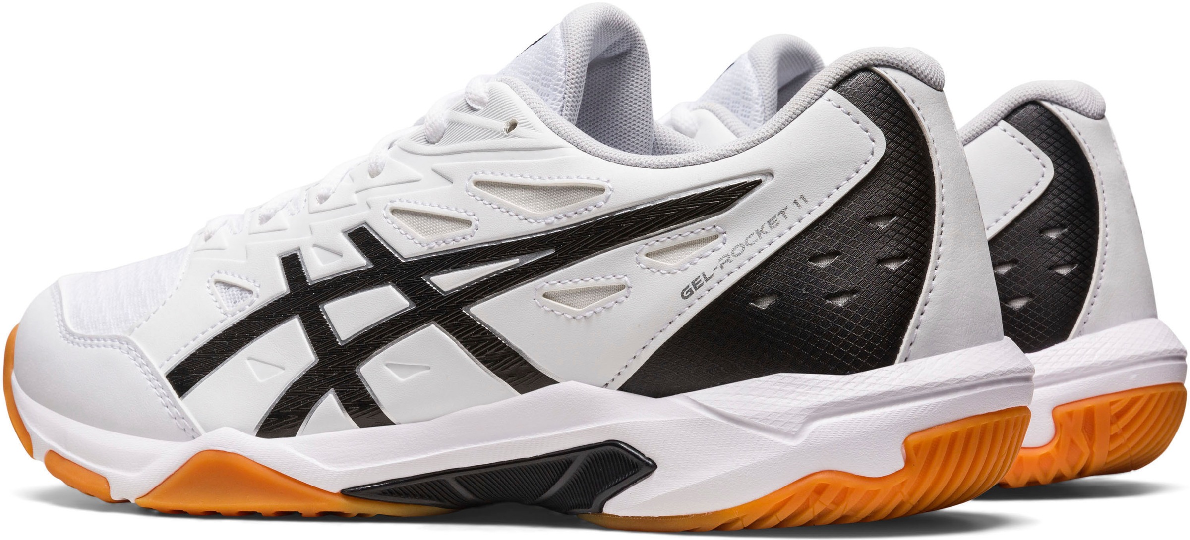 Asics Indoorschuh »GEL-ROCKET 11«