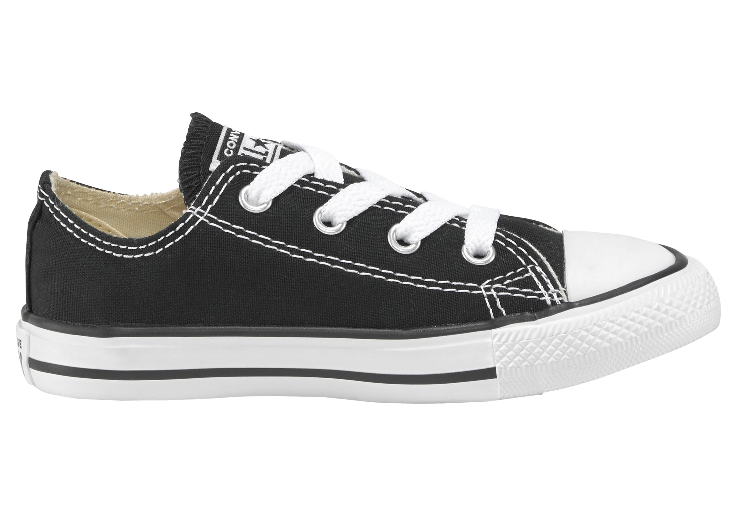 Converse Sneaker »CHUCK TAYLOR ALL STAR OX«, für Kinder