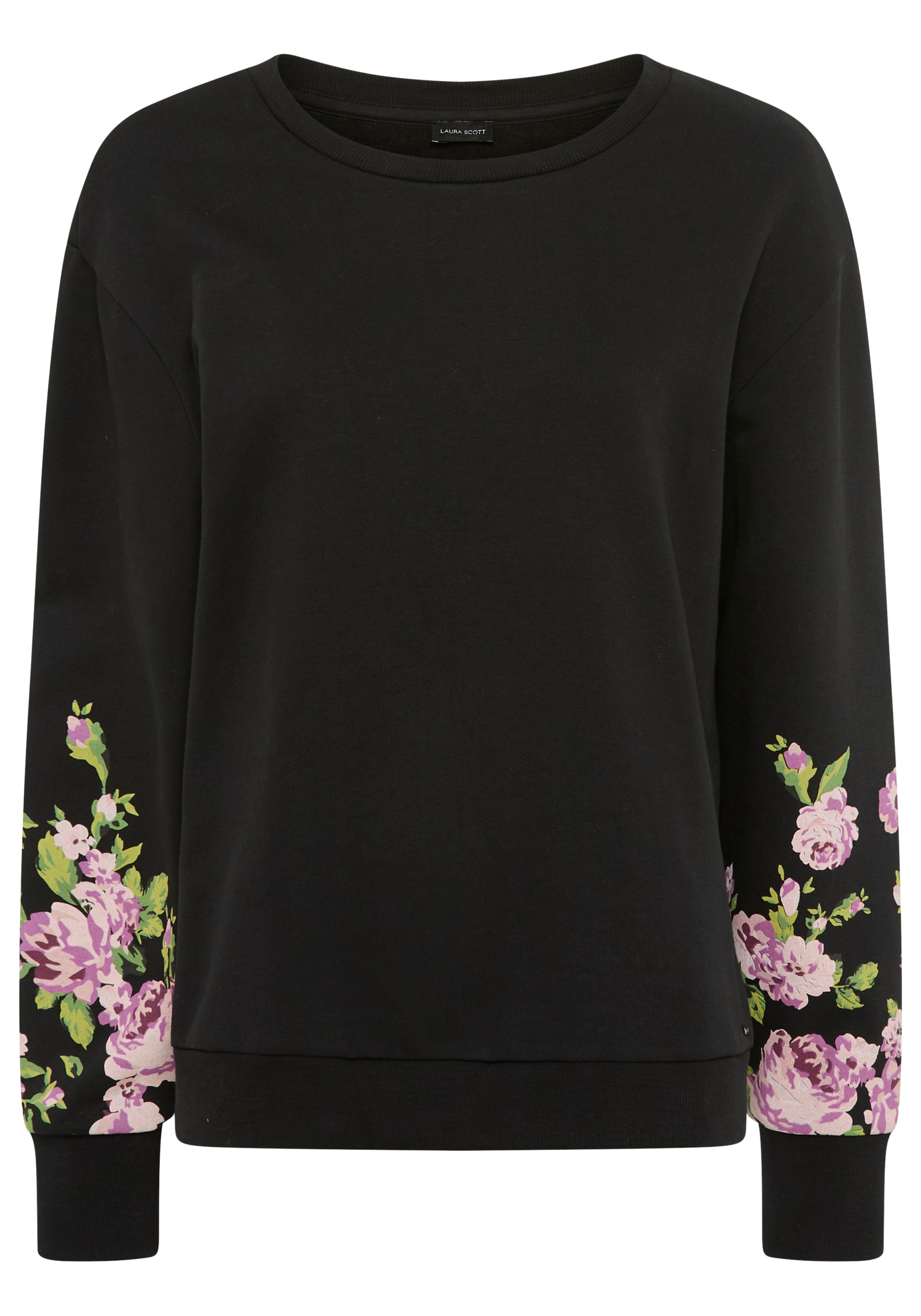 Laura Scott Sweater