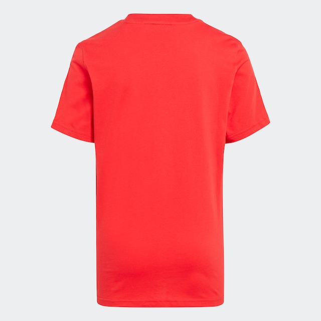 adidas Sportswear T-Shirt »TIBERIO 3-STREIFEN COLORBLOCK COTTON KIDS«  acheter en ligne | Jelmoli-Versand