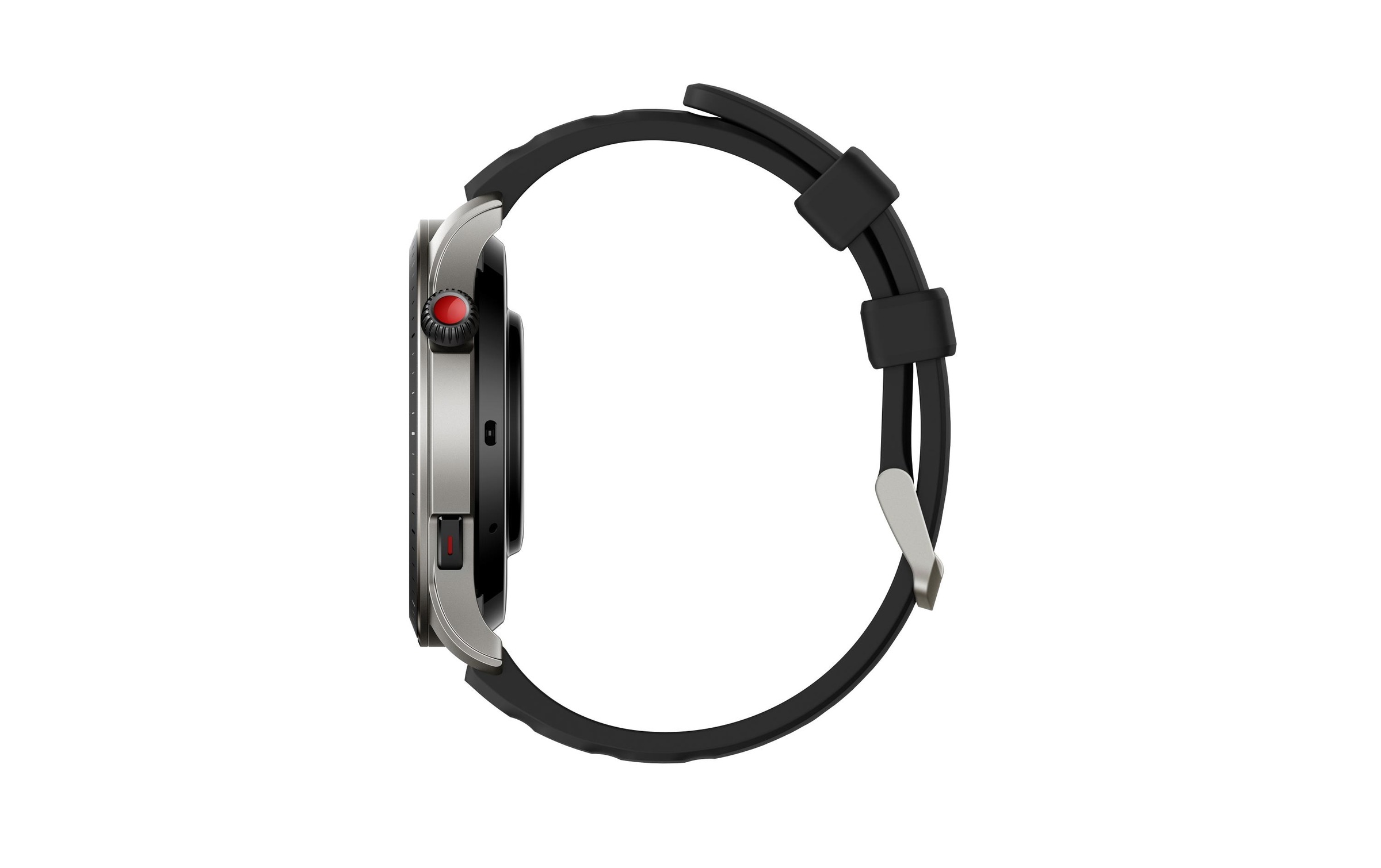 Amazfit Smartwatch »GTR 4 Superspeed«,)